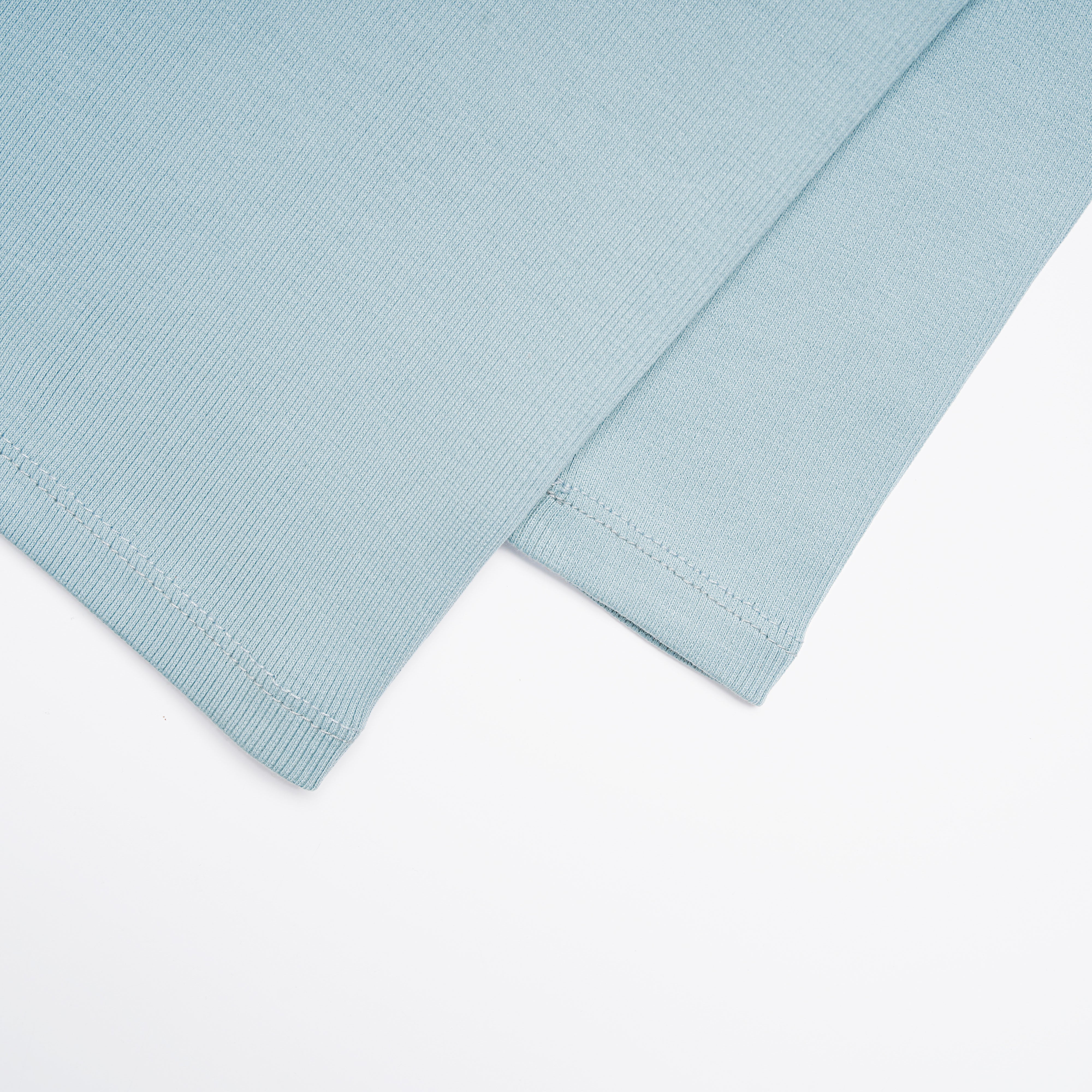 Kids Unisex Full Sleeve High-Neck (41)