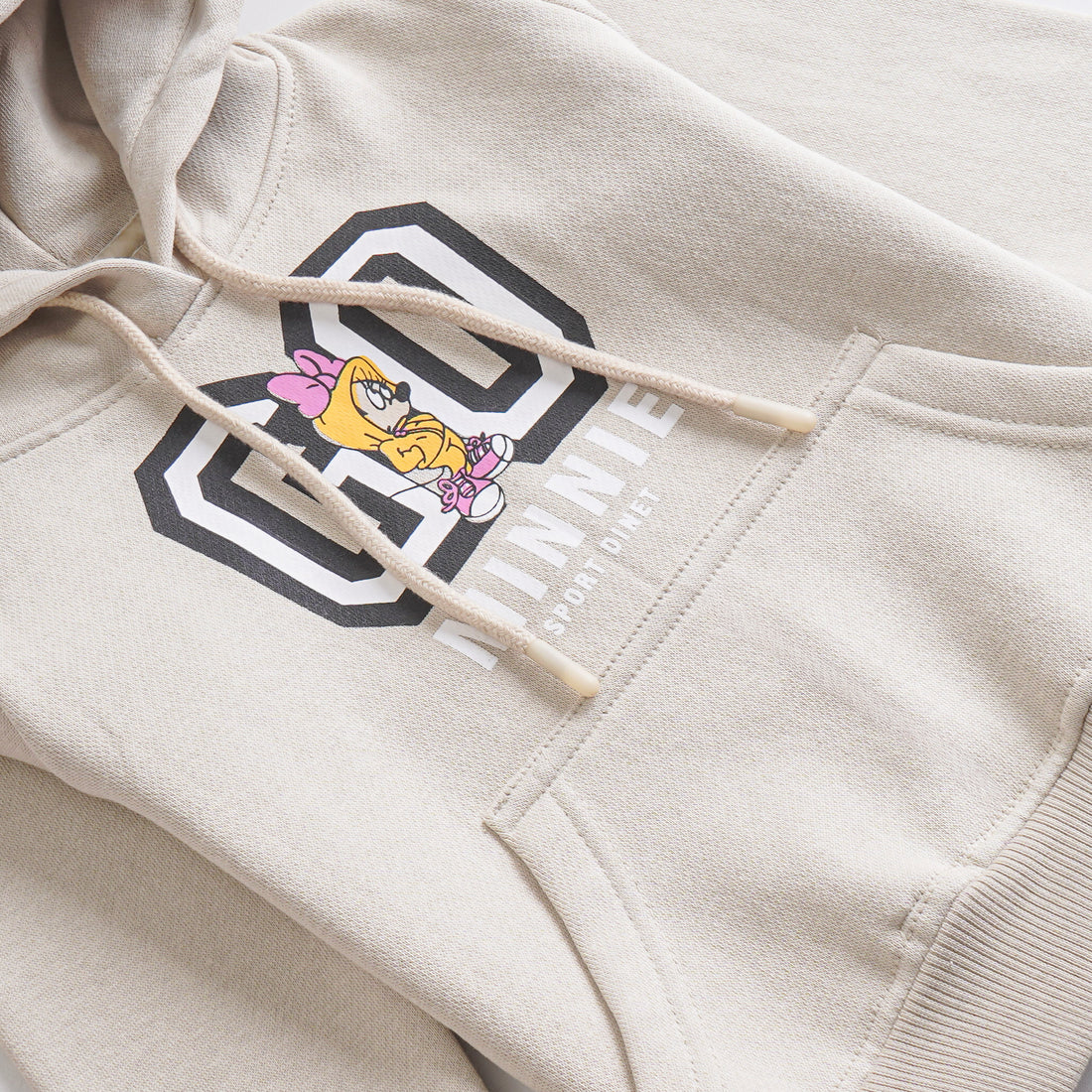 Girls Fleece Sweatshirt