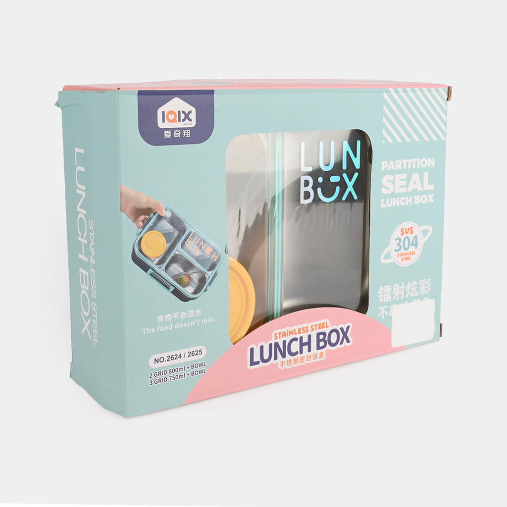Lunch Box