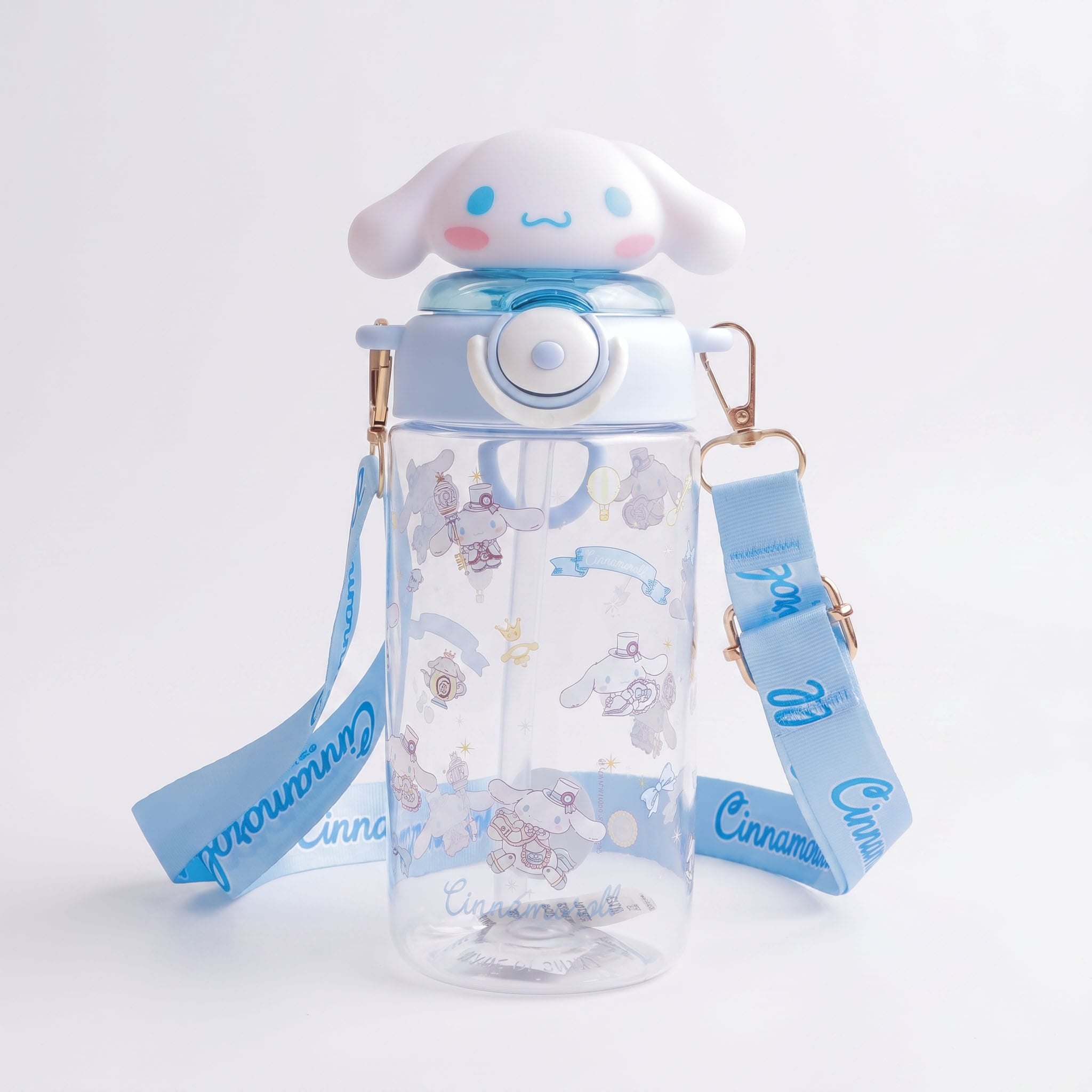 Water Bottle
