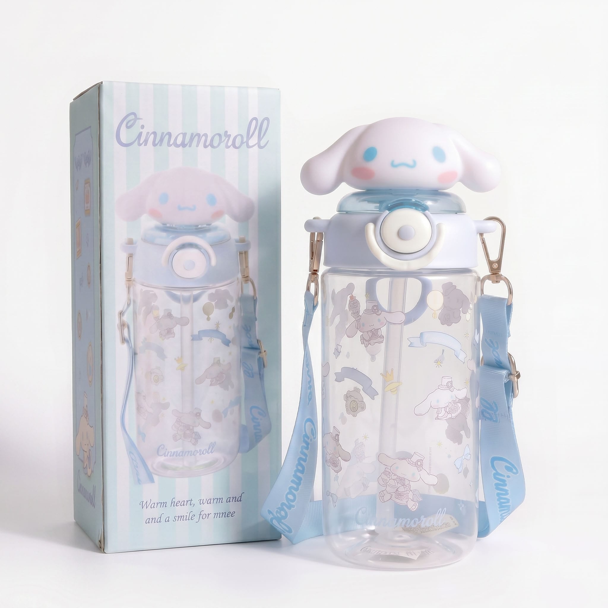 Water Bottle