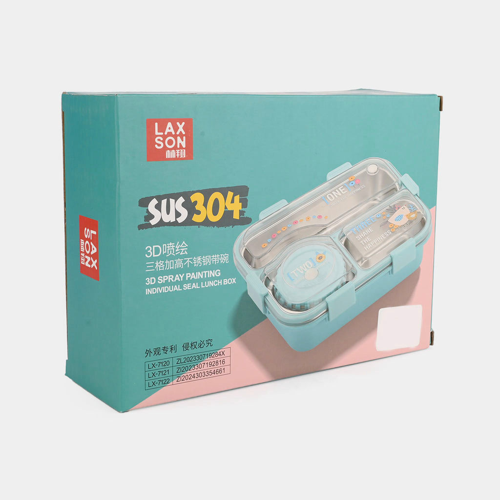 Lunch Box
