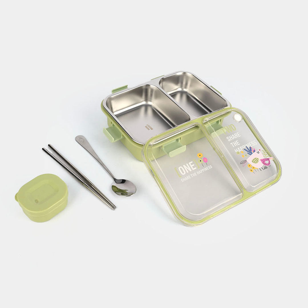 Lunch Box