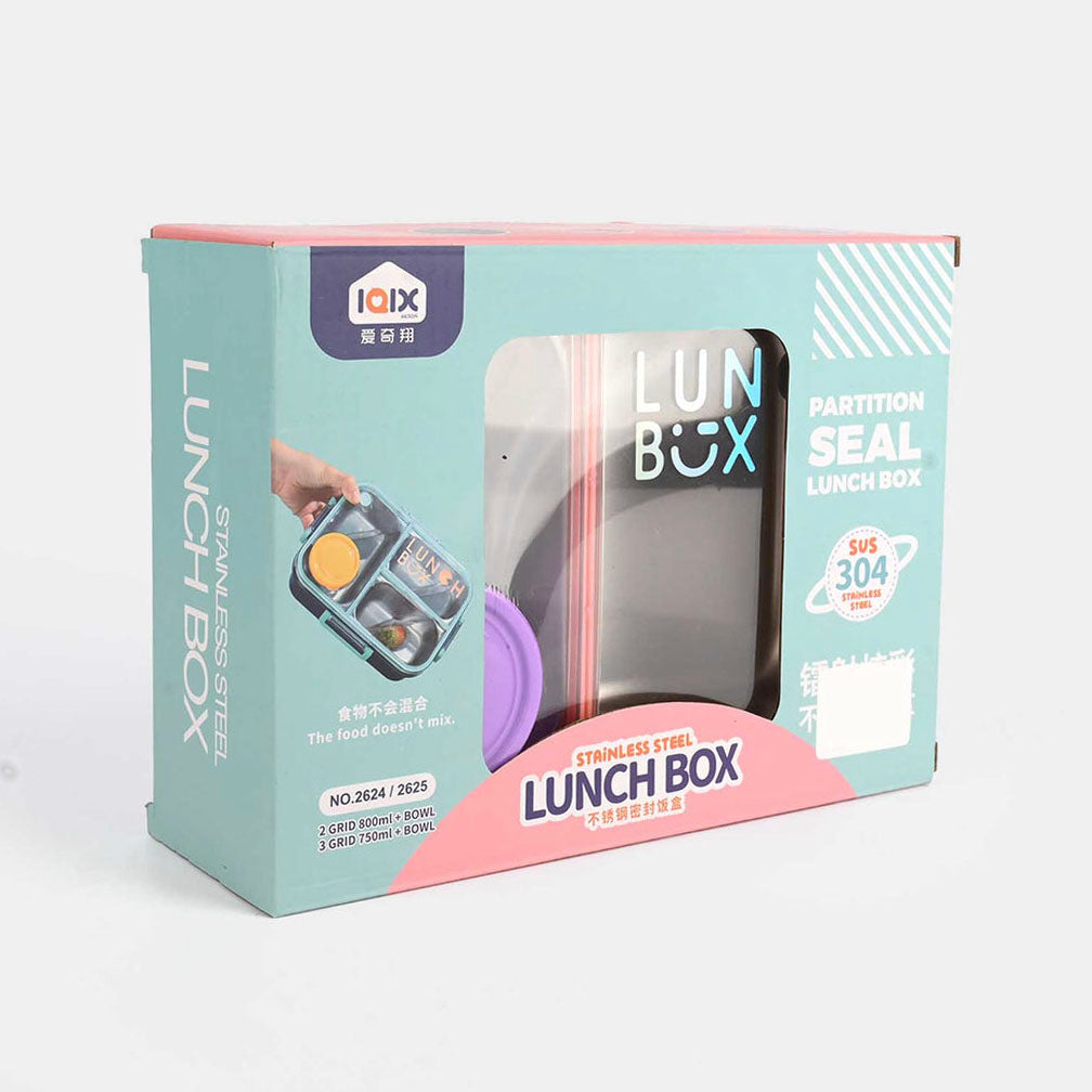 Lunch Box