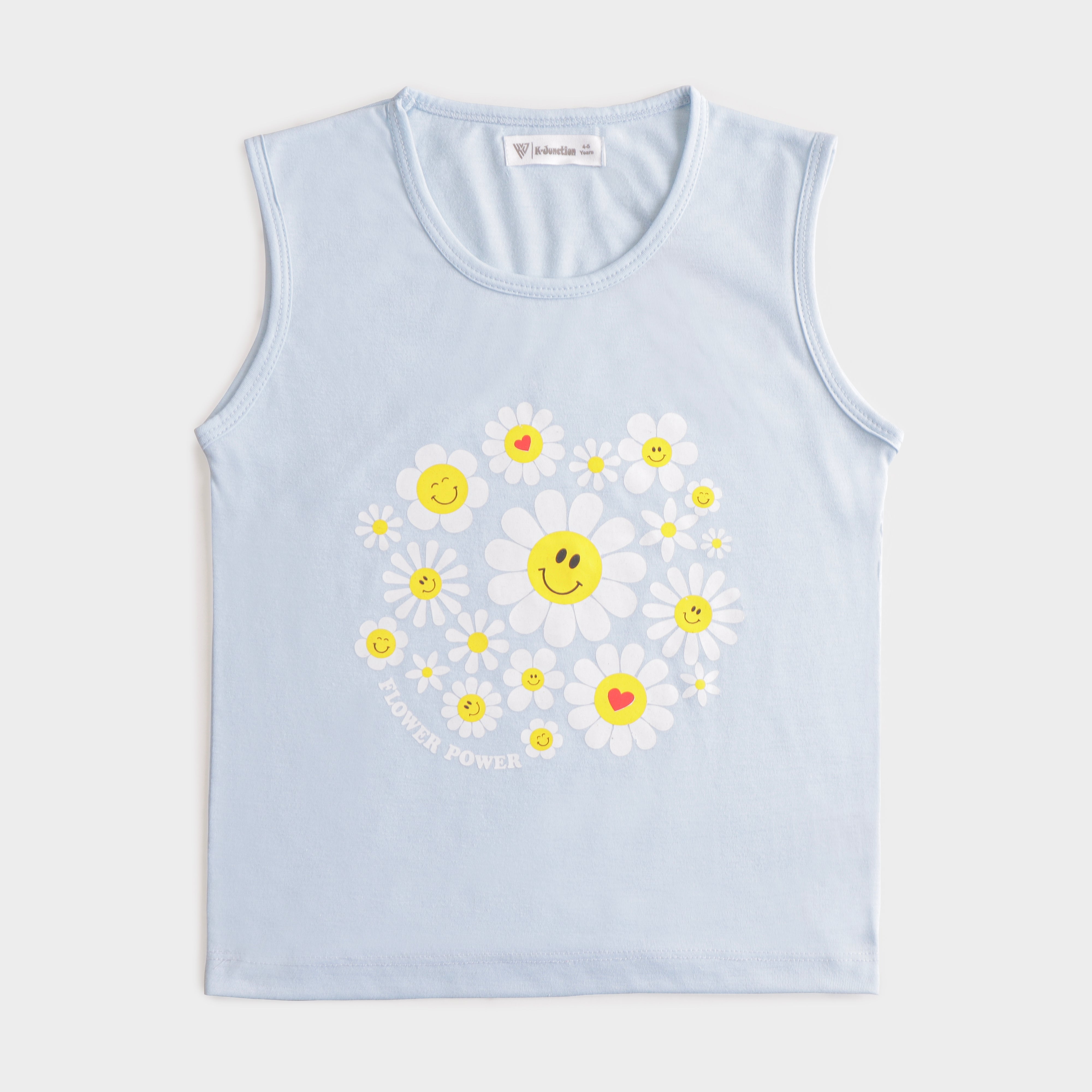 Girls Sando