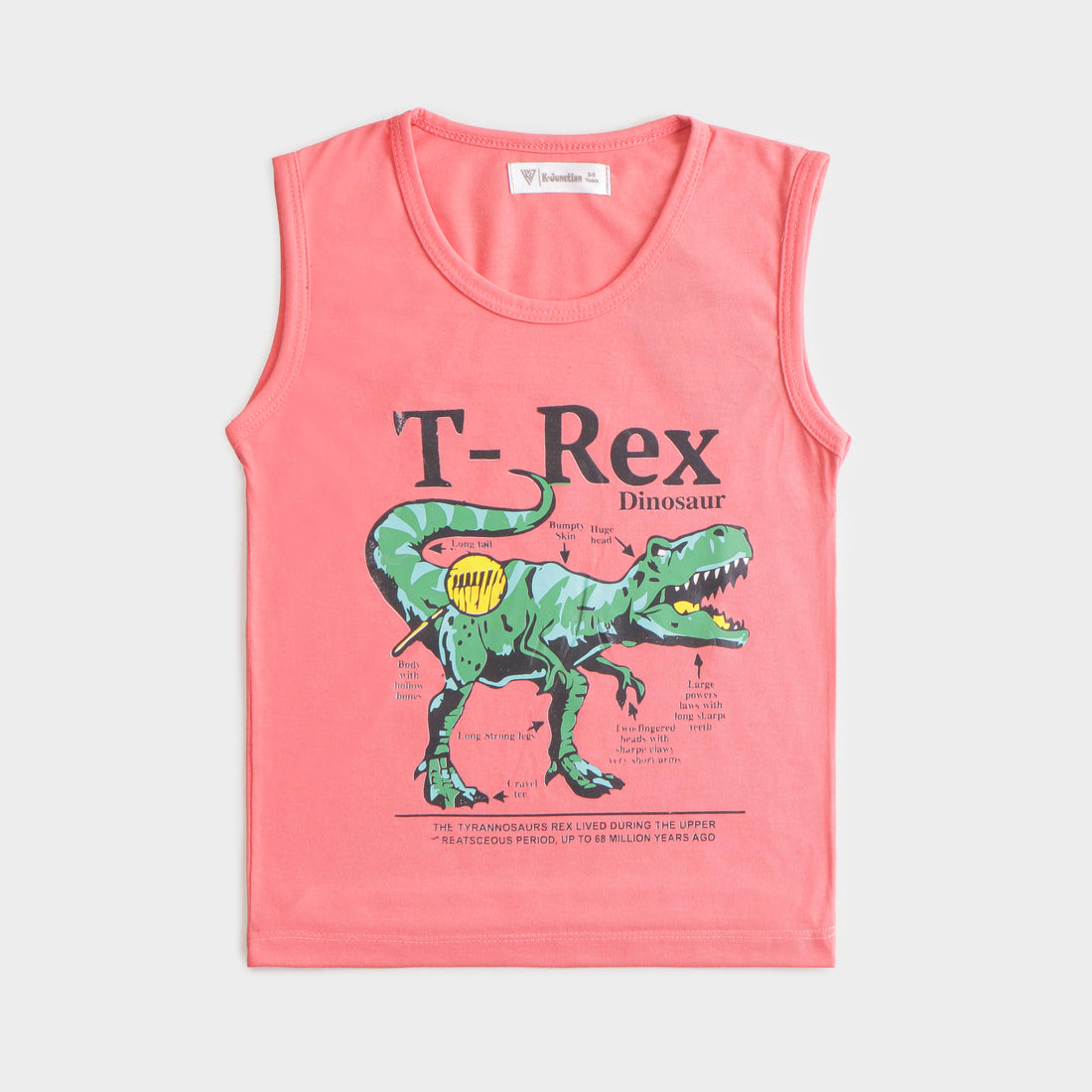 Boys Sando