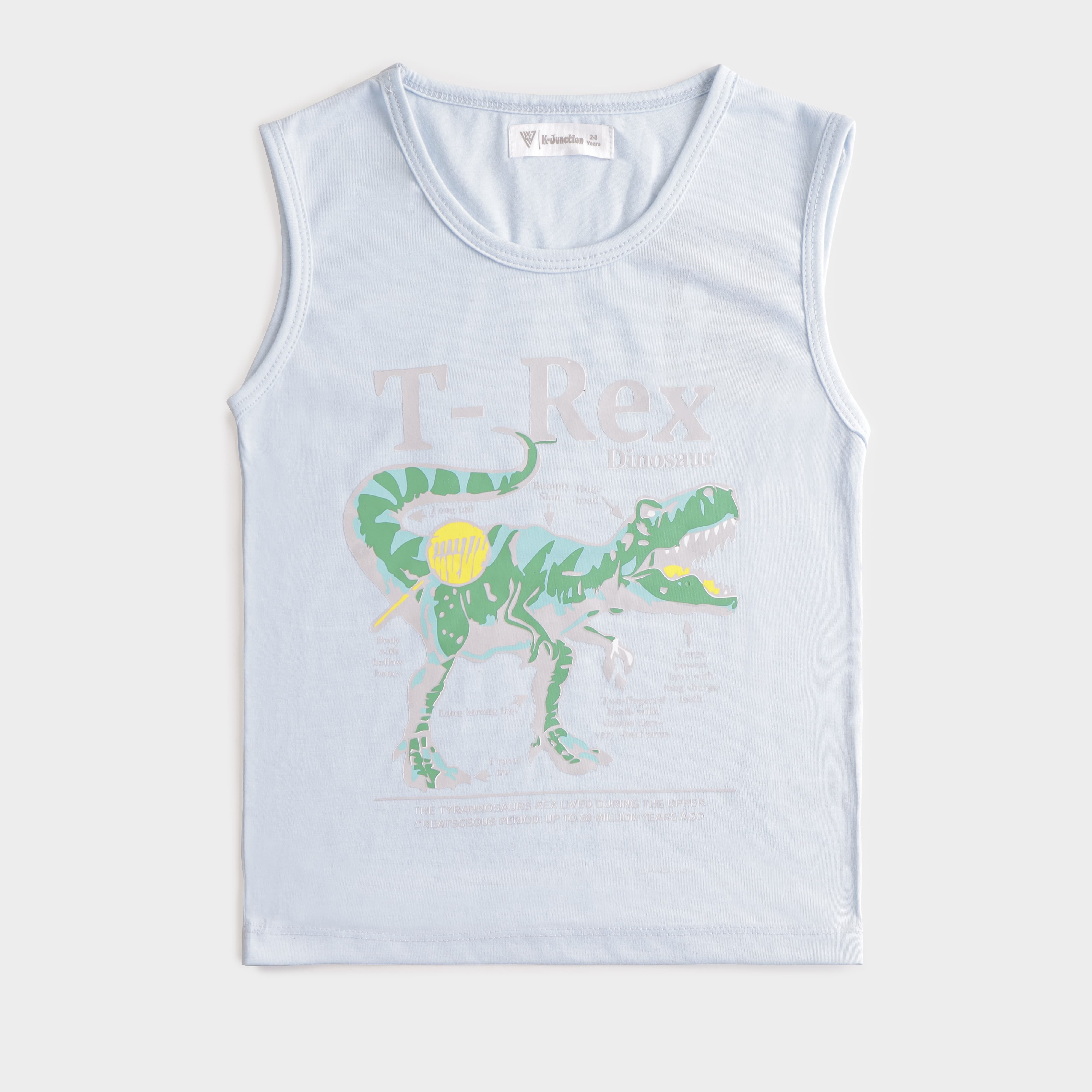 Boys Sando