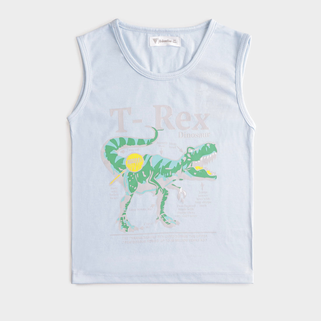 Boys Sando