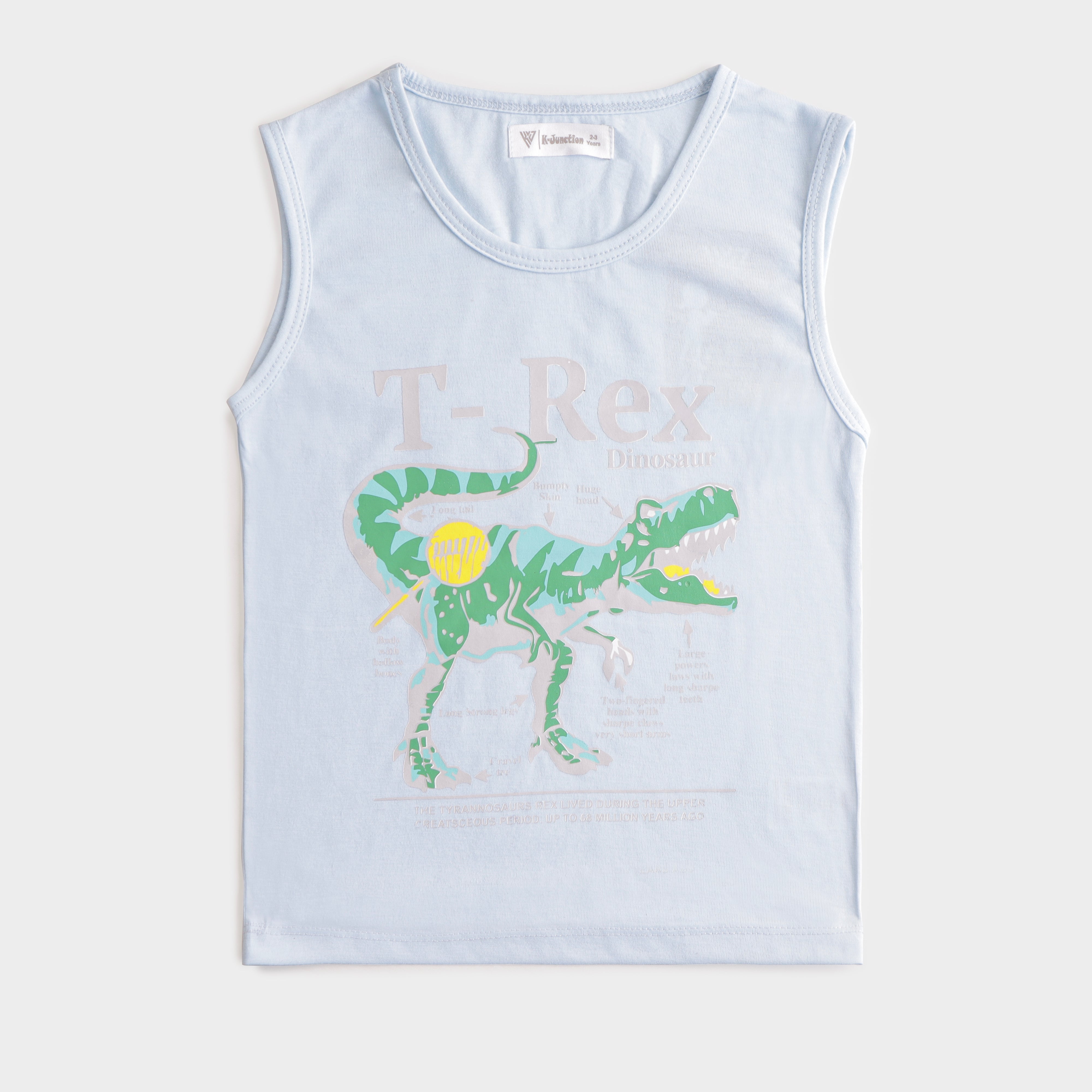Boys Sando