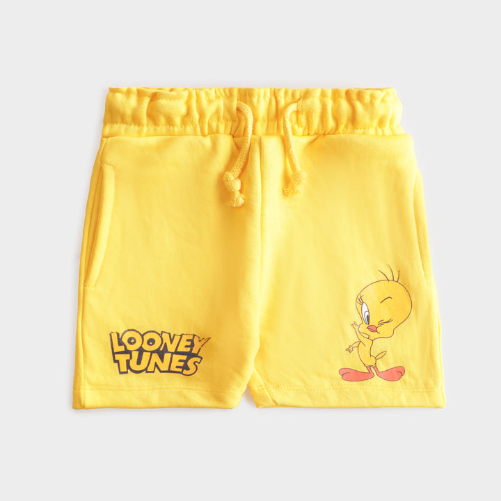 Girls Shorts
