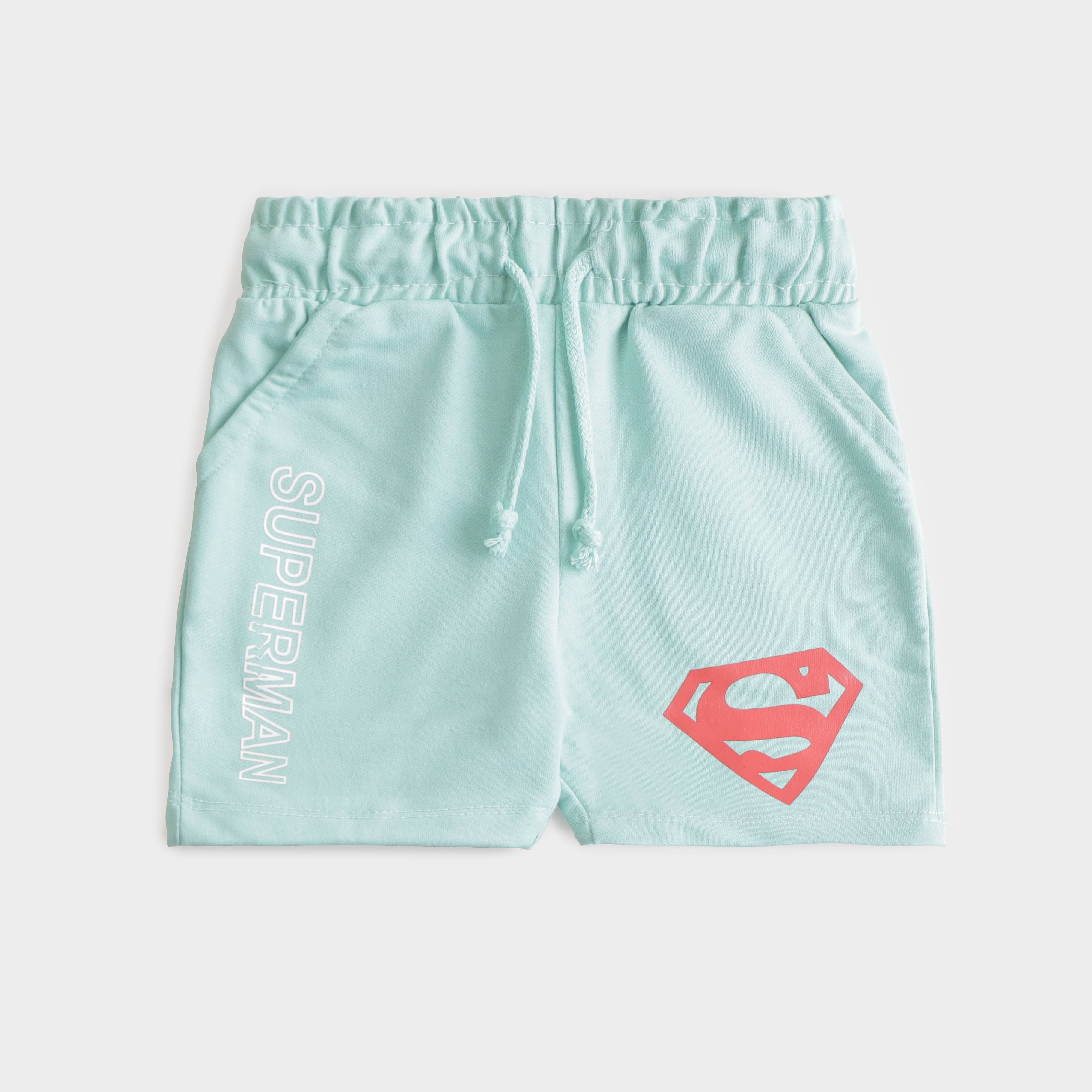 Boys Shorts