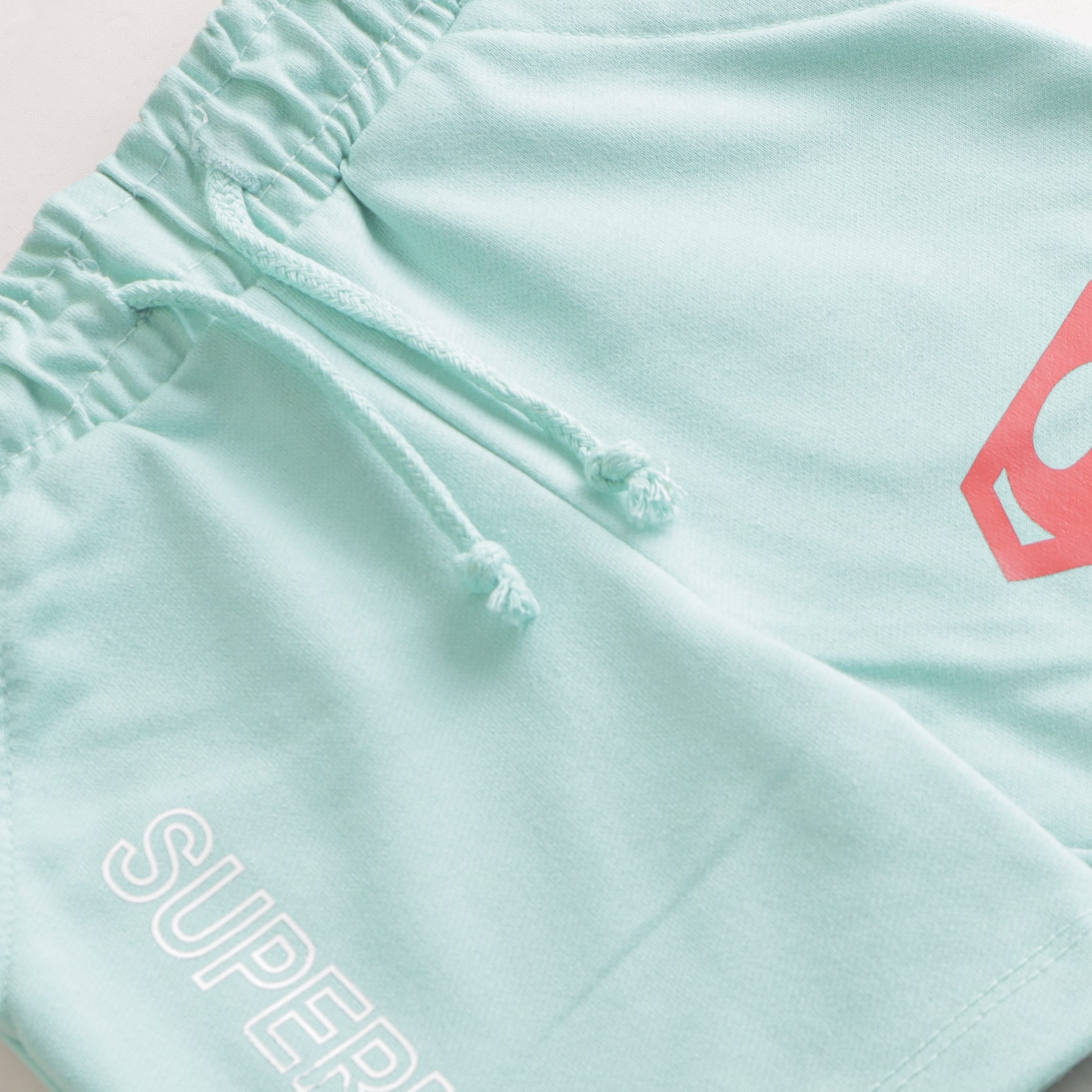 Boys Shorts