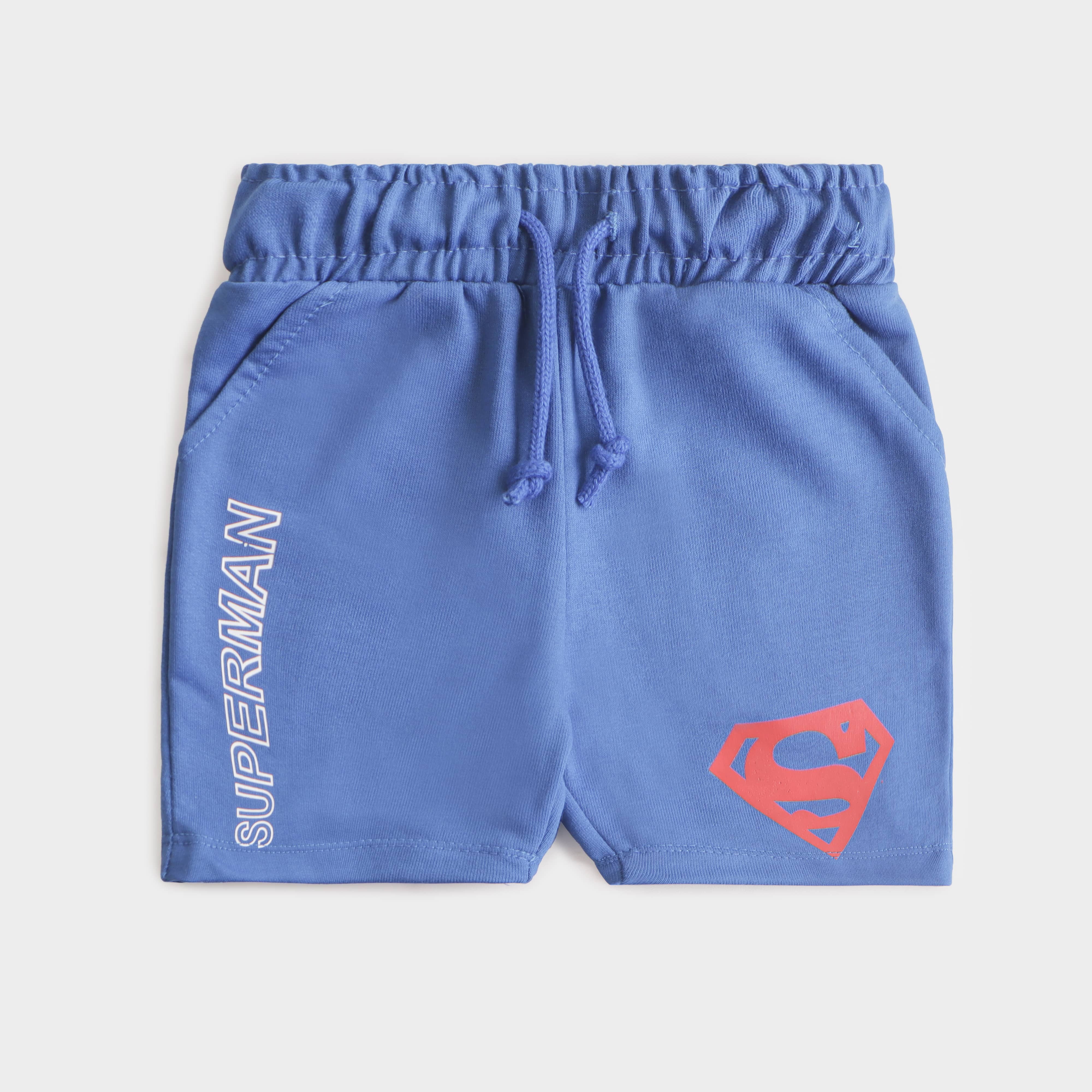 Boys Shorts