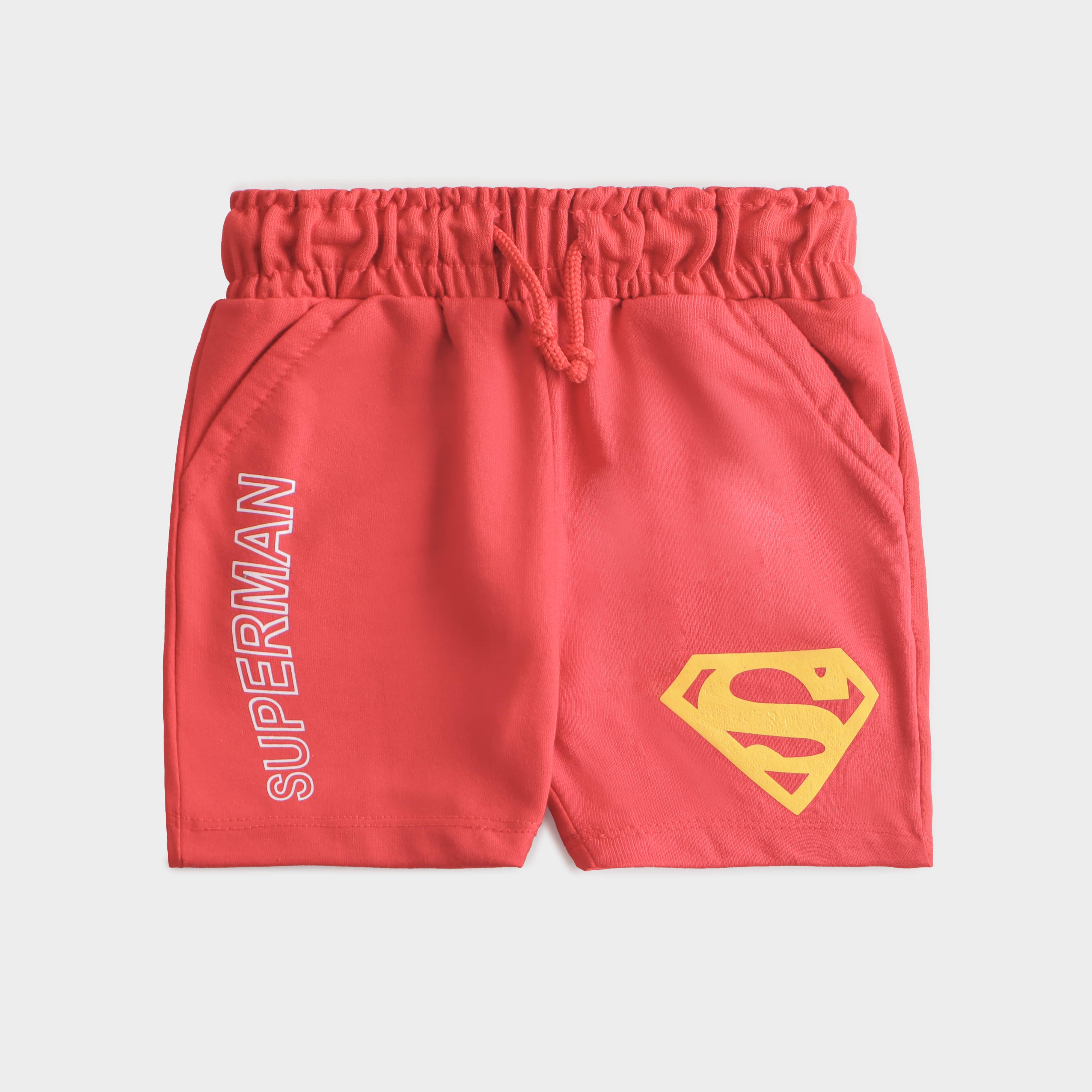 Boys Shorts