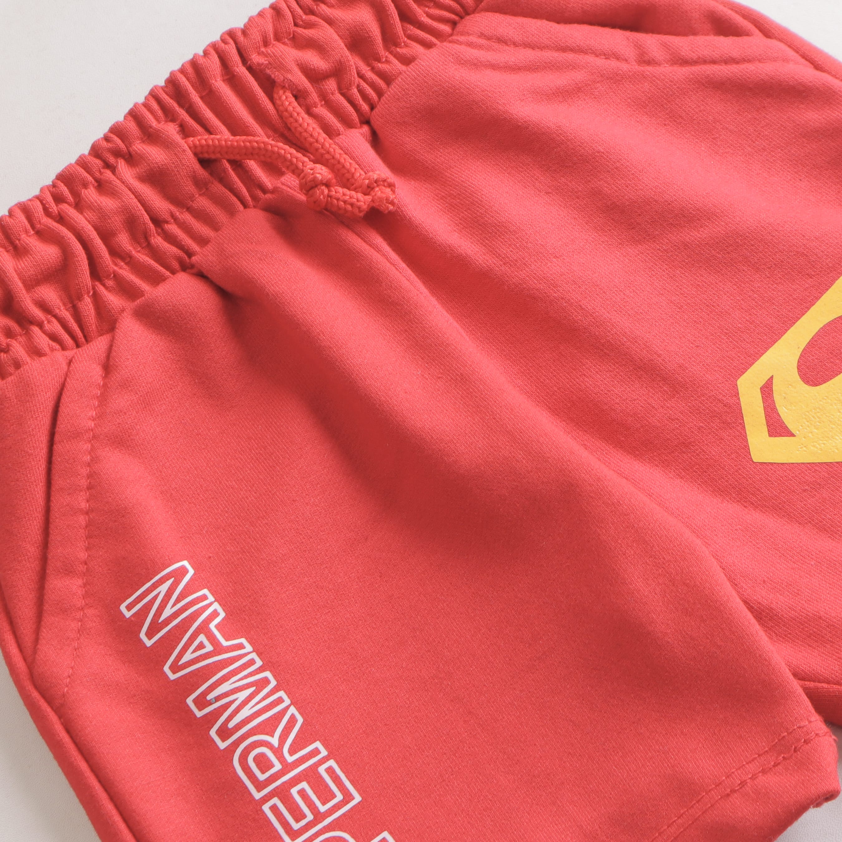 Boys Shorts