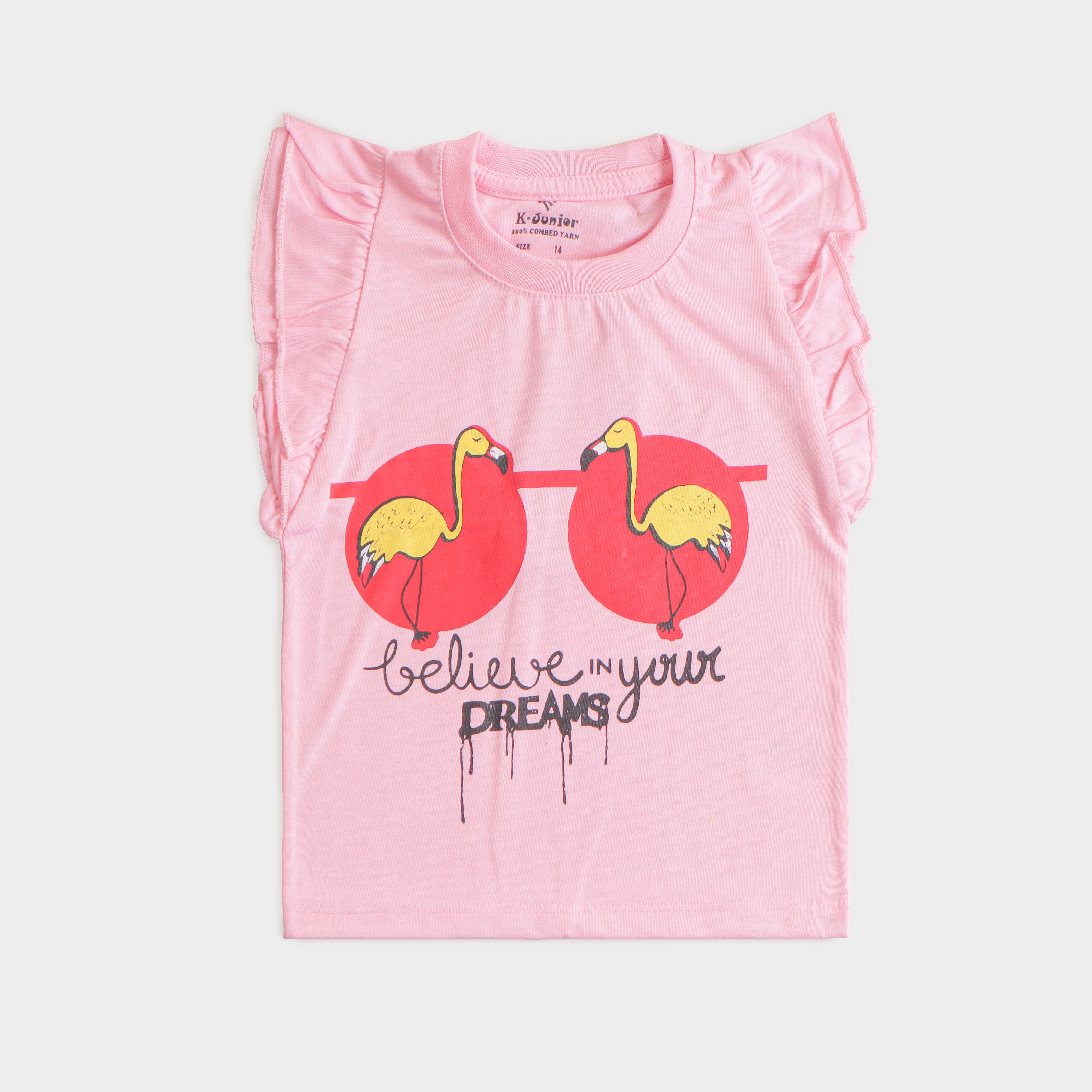 Girls T shirt (Dream)