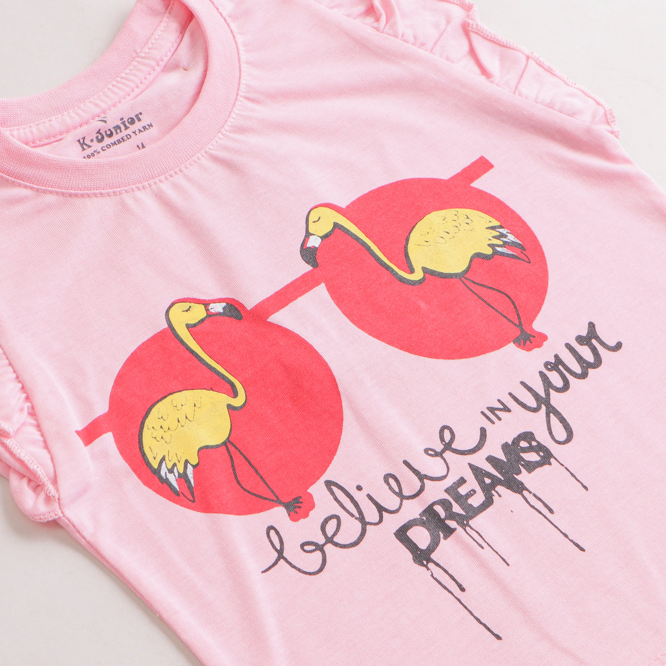 Girls T shirt (Dream)