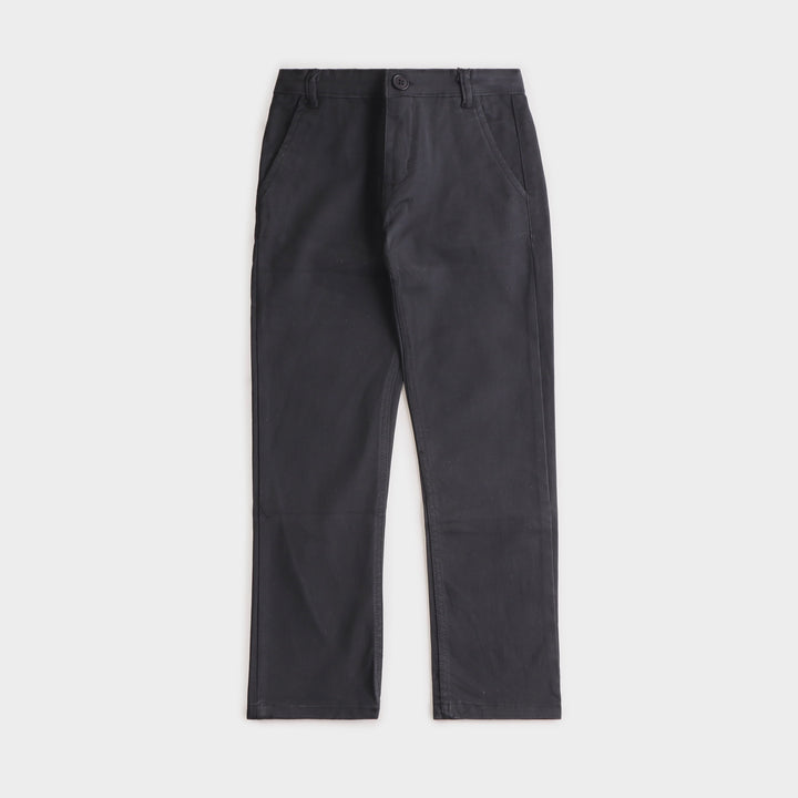 Boys Denim Pant