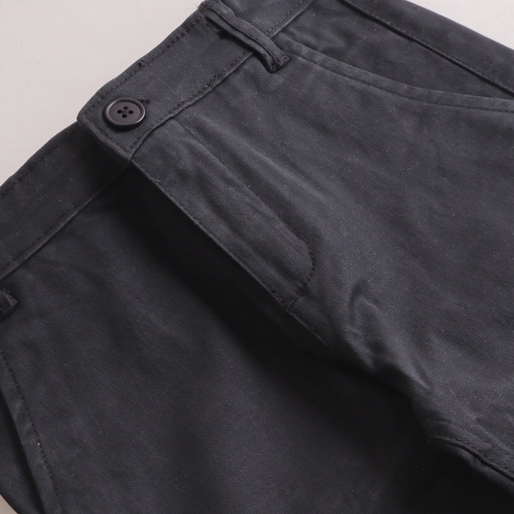 Boys Denim Pant
