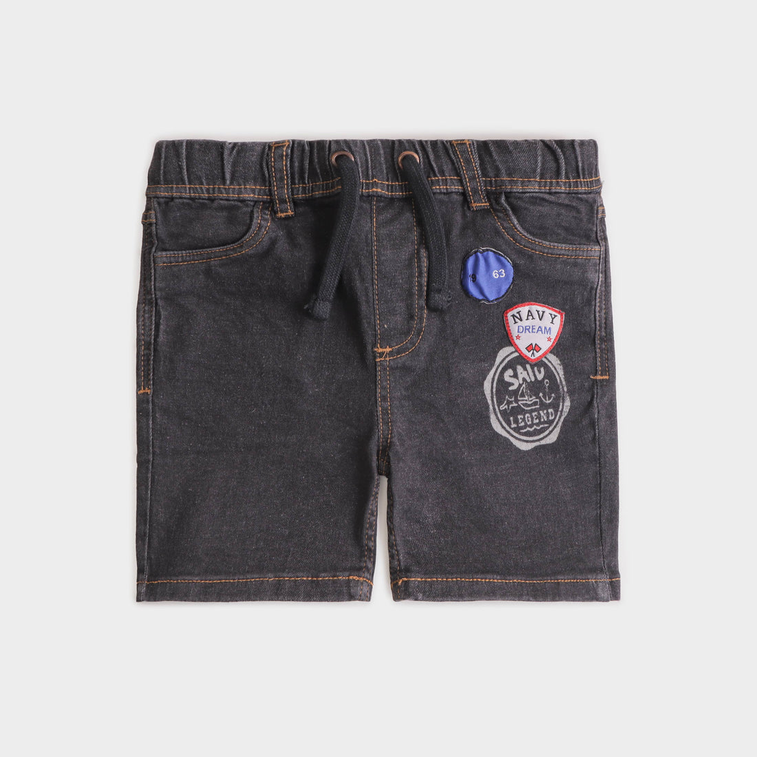 Boys Denim Short