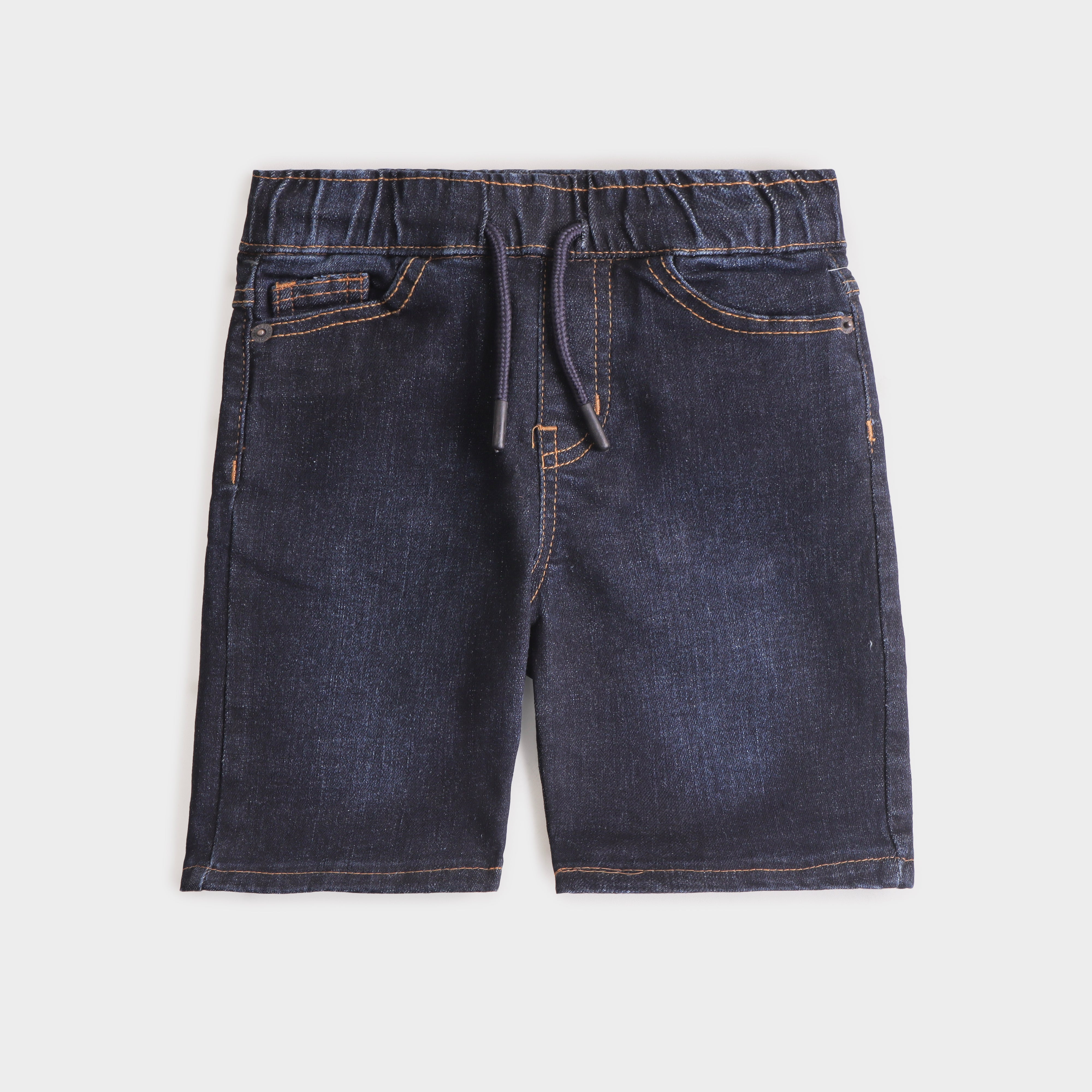 Boys Denim Short