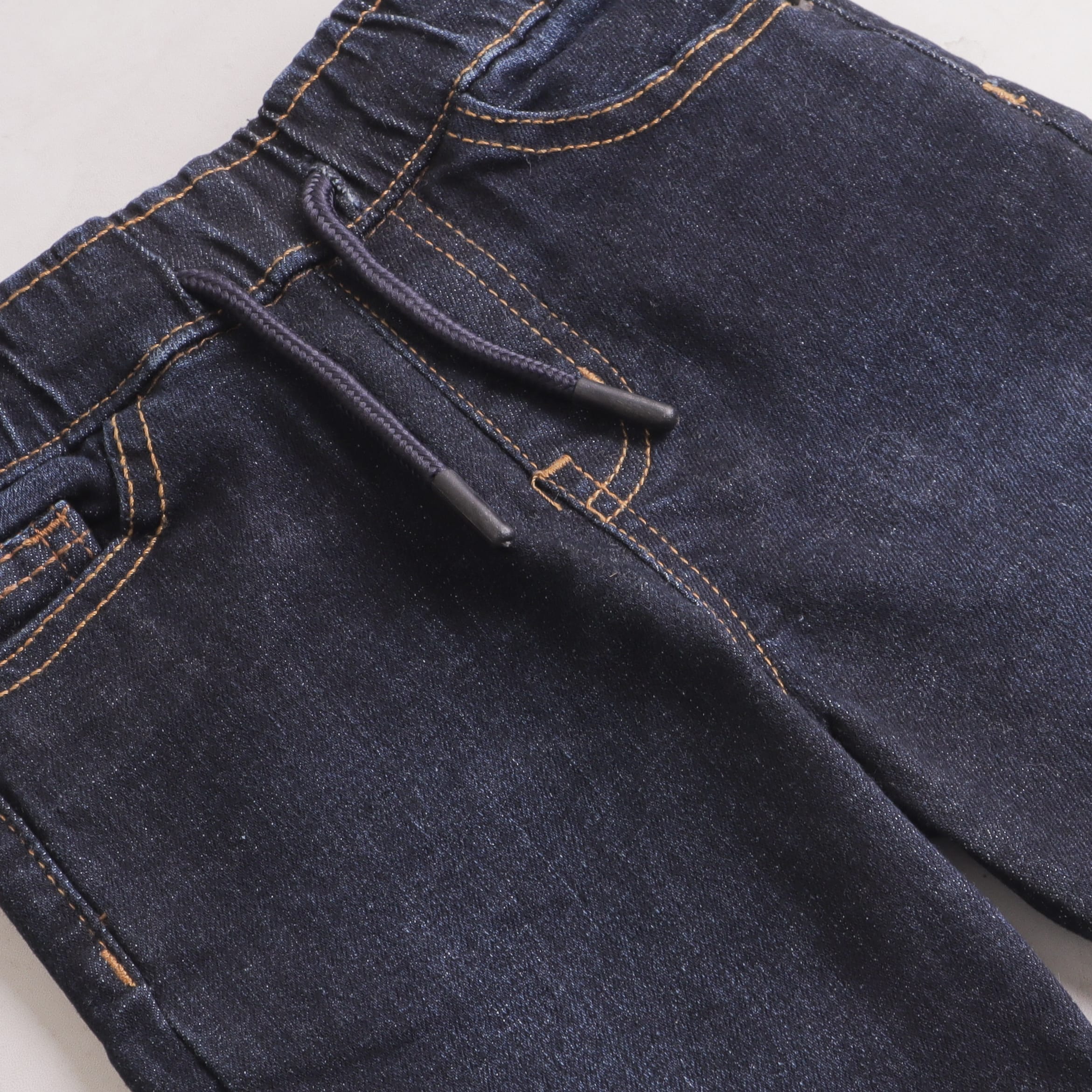 Boys Denim Short