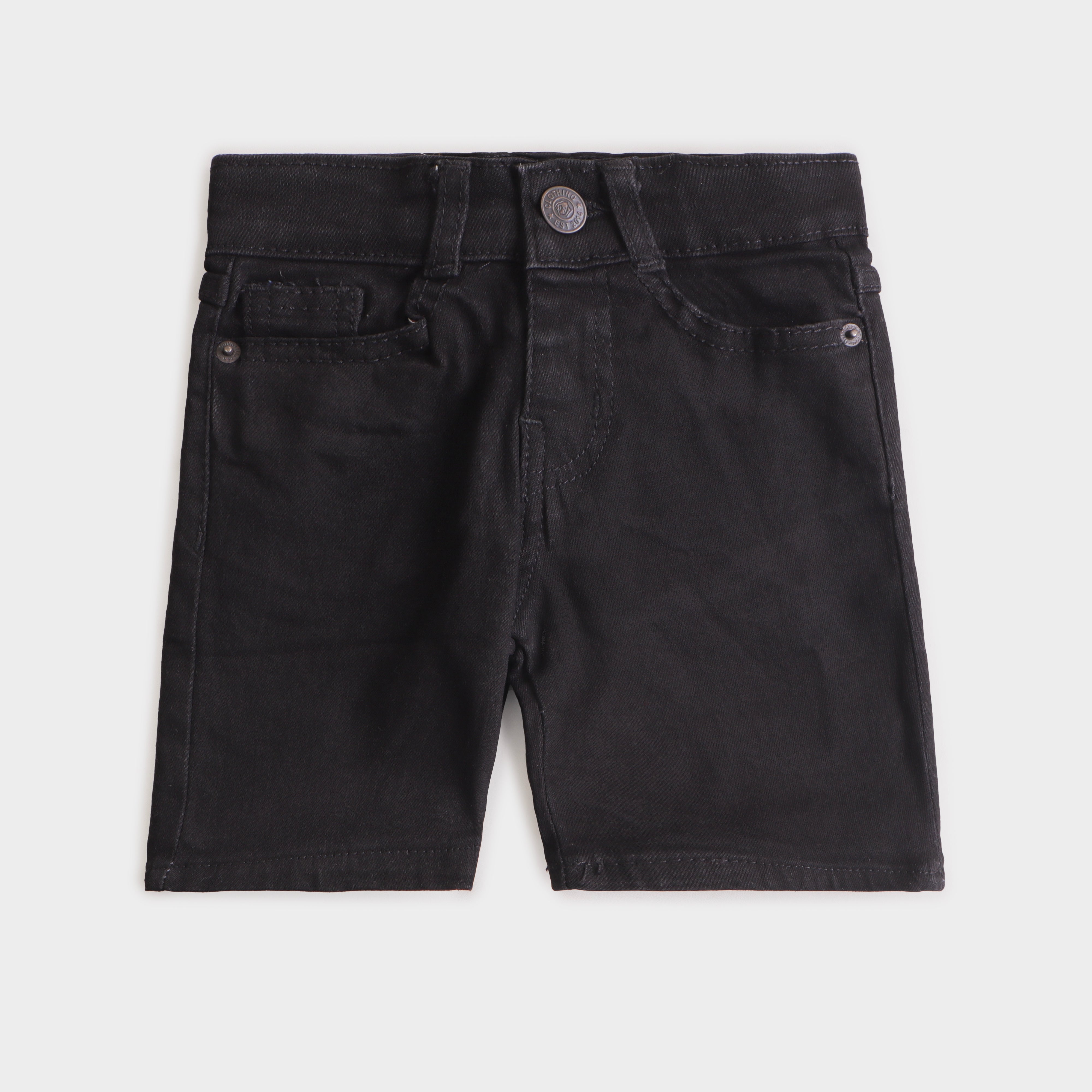 Boys Denim Short