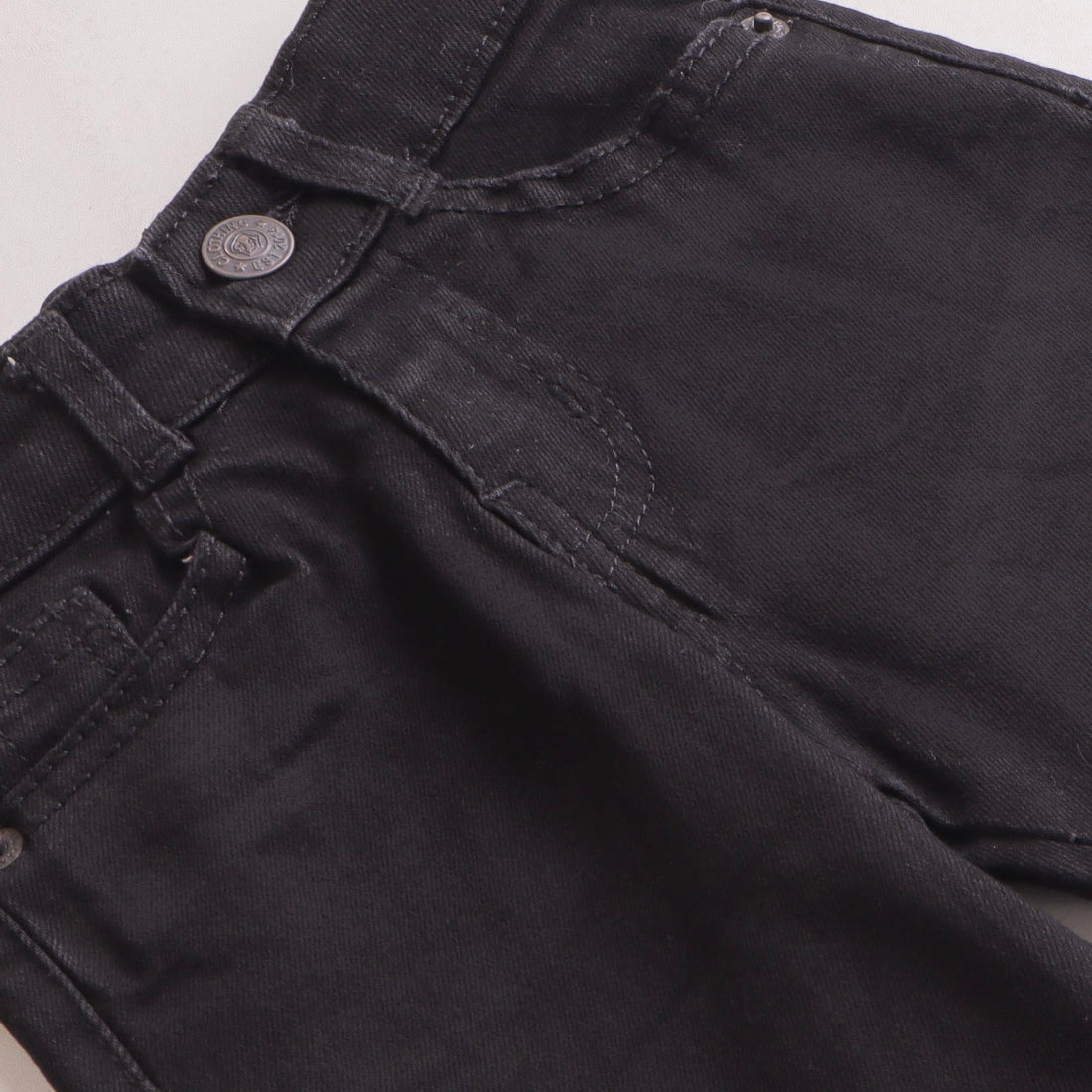 Boys Denim Short