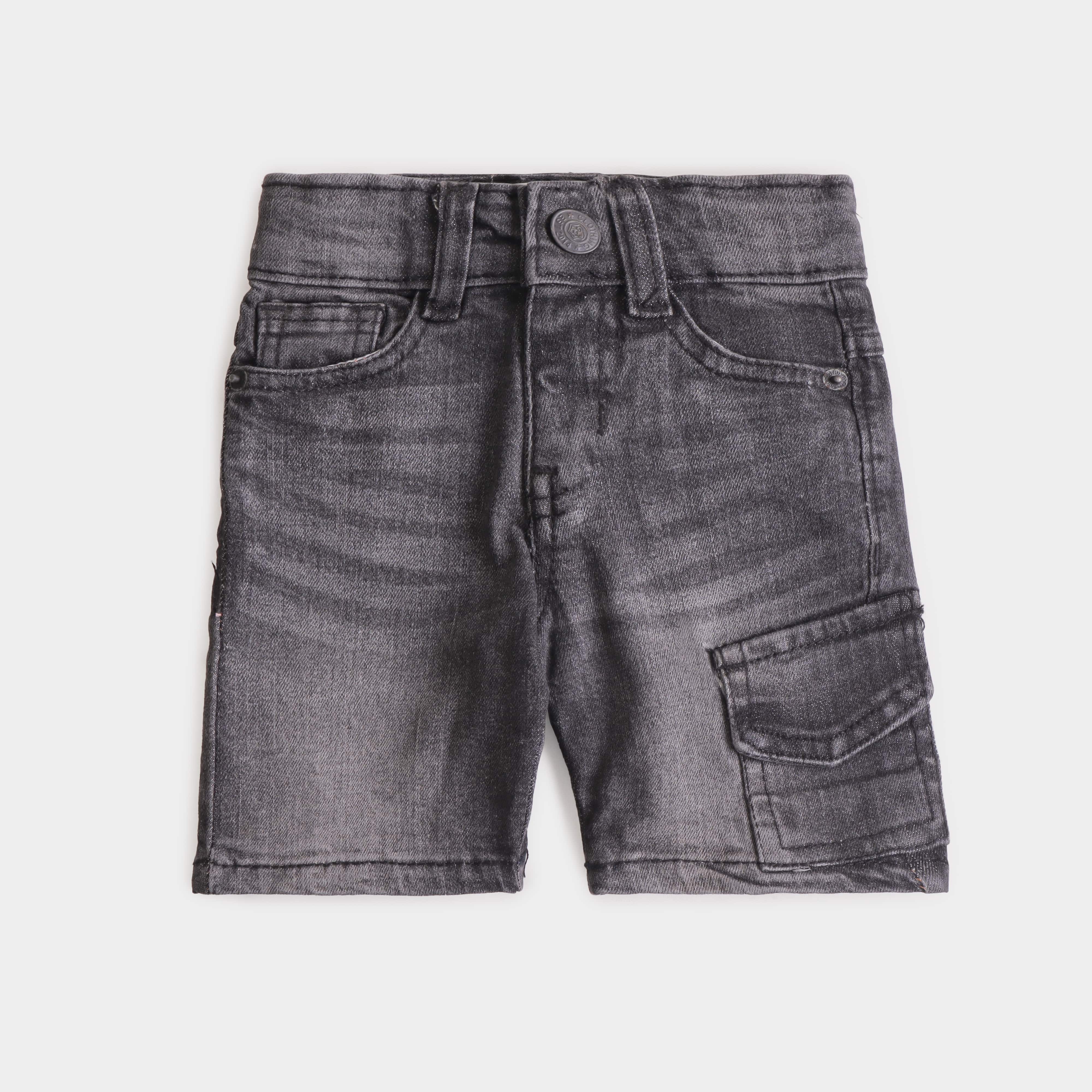 Boys Denim Short