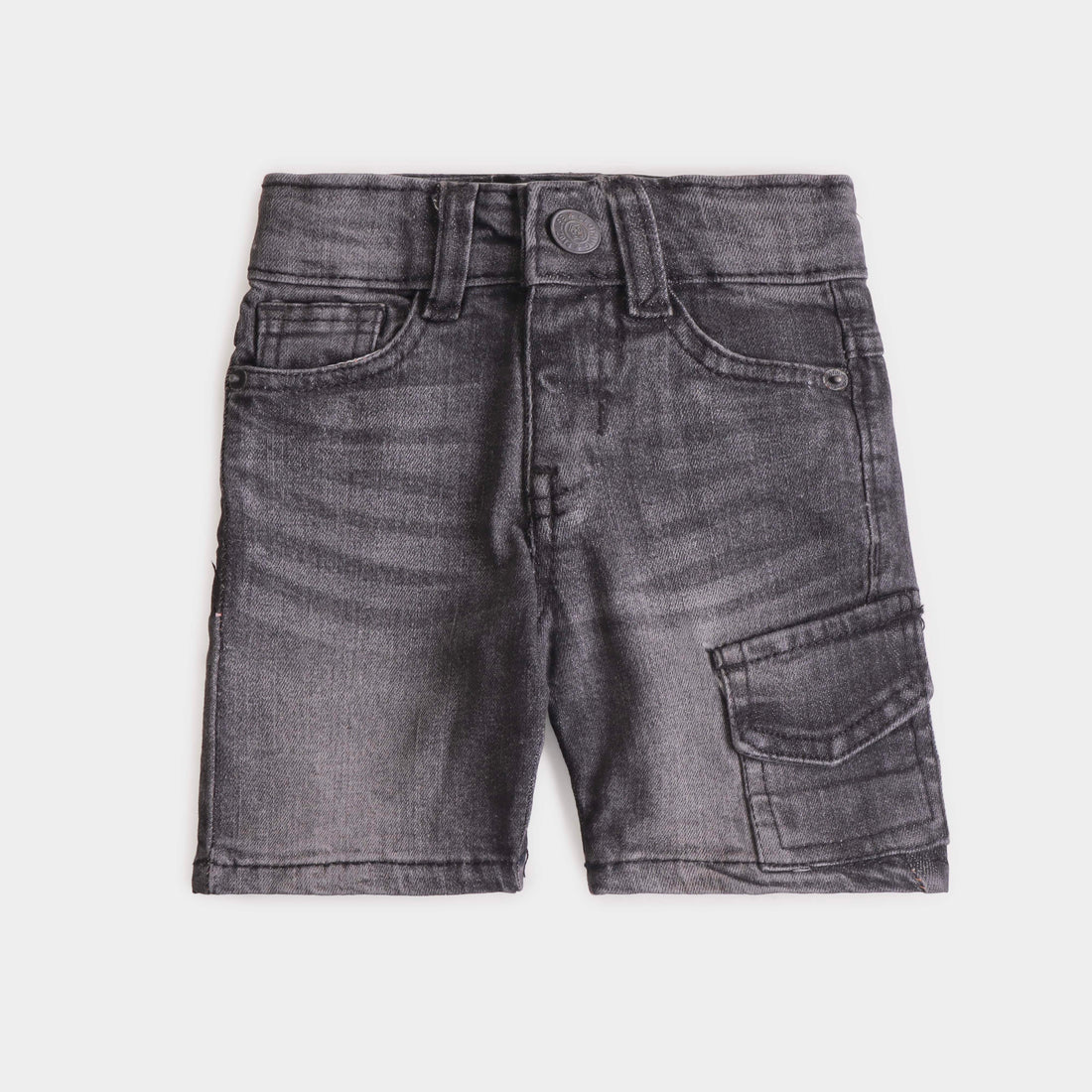 Boys Denim Short
