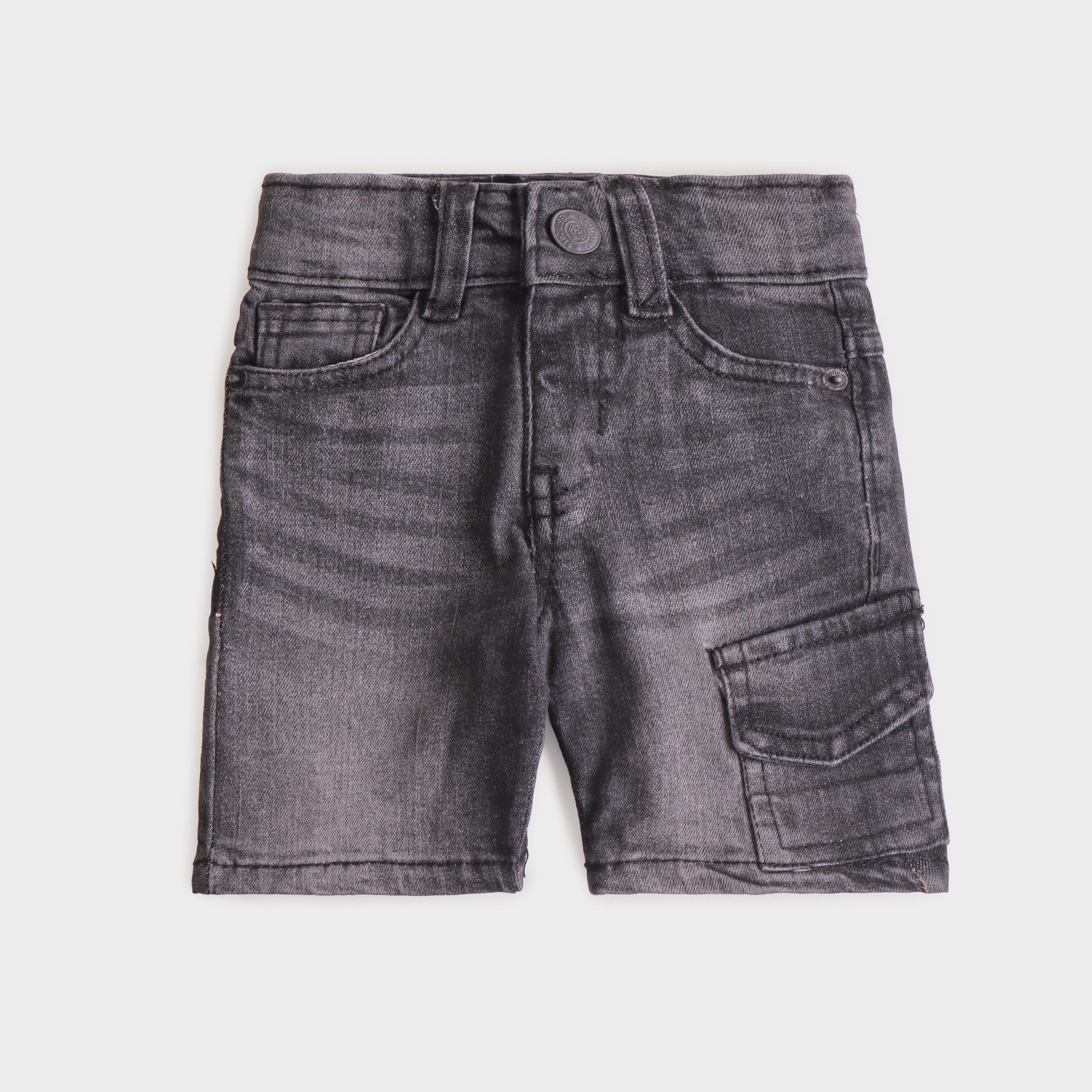 Boys Denim Short