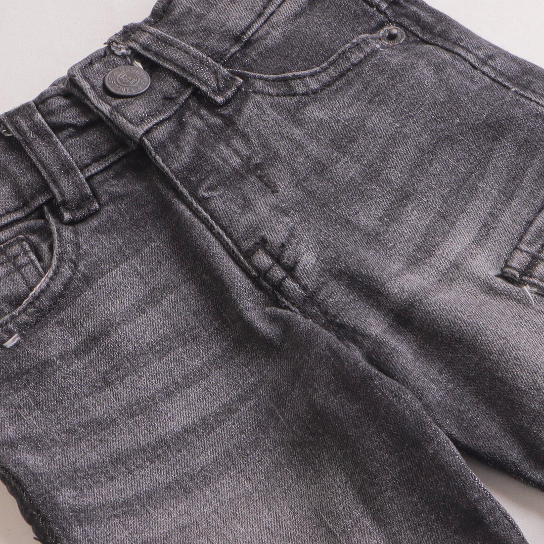 Boys Denim Short