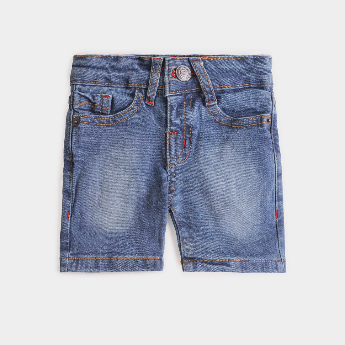 Boys Denim Short
