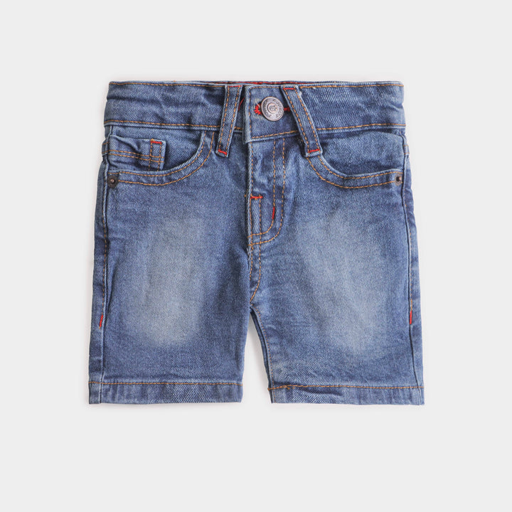 Boys Denim Short