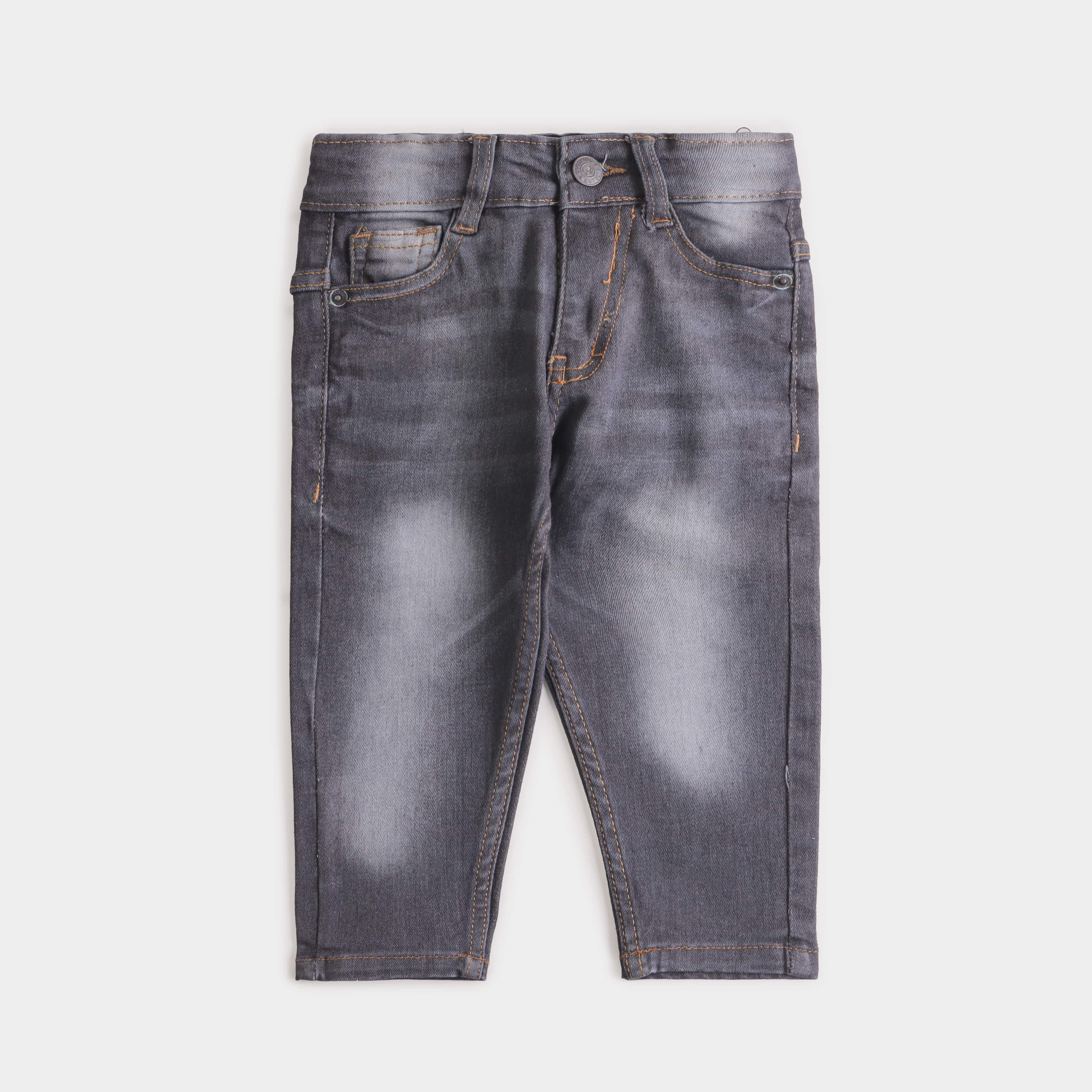 Boys Denim Pant