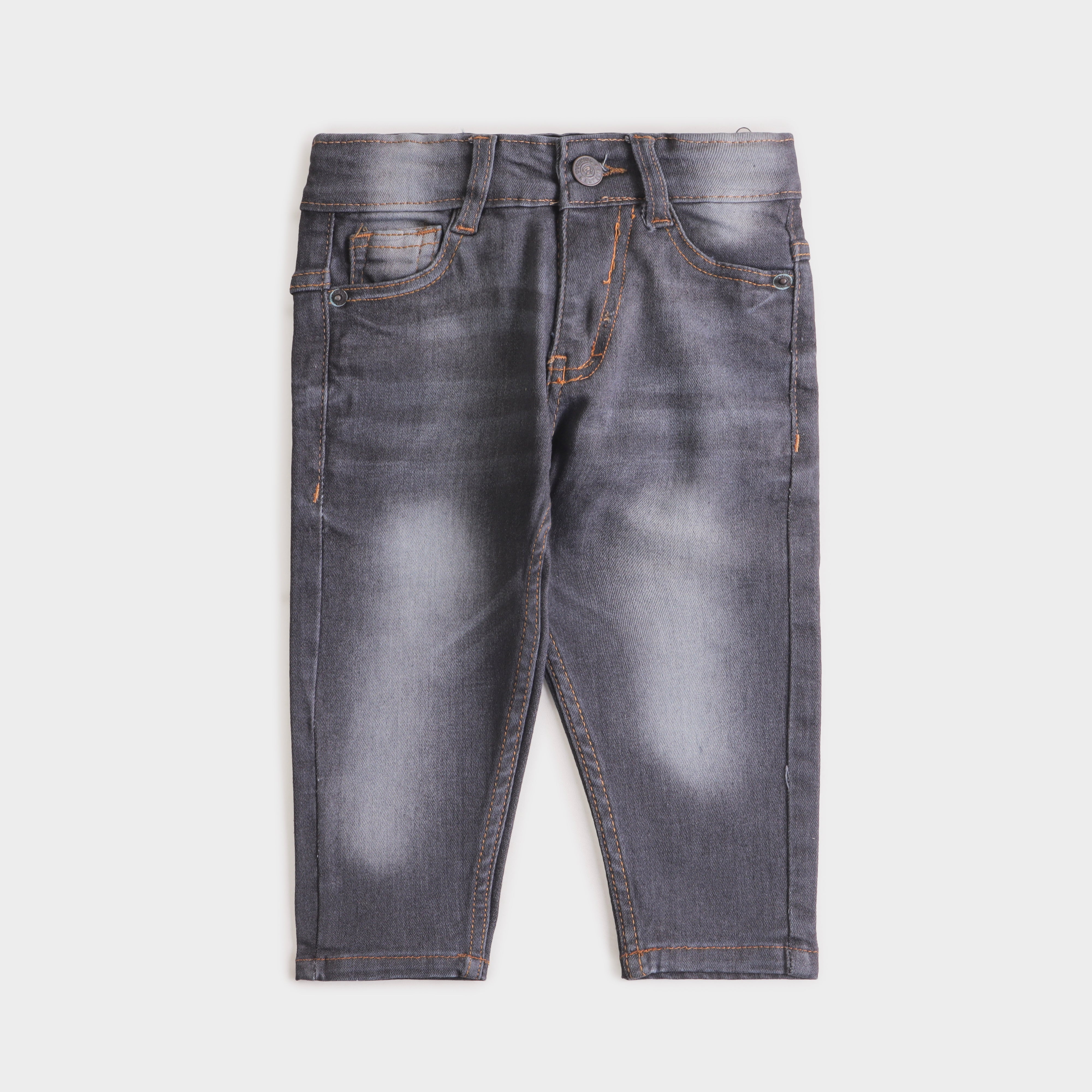 Boys Denim Pant
