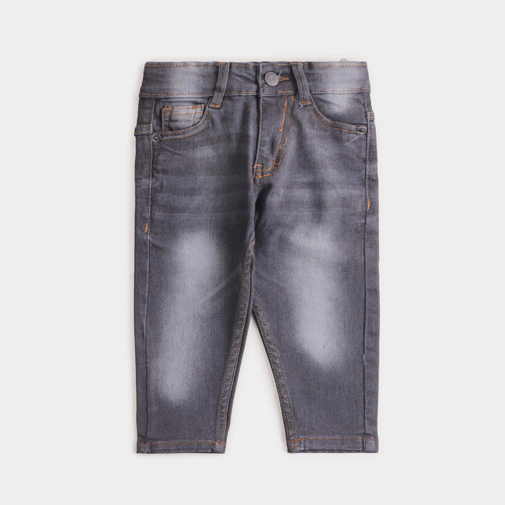 Boys Denim Pant