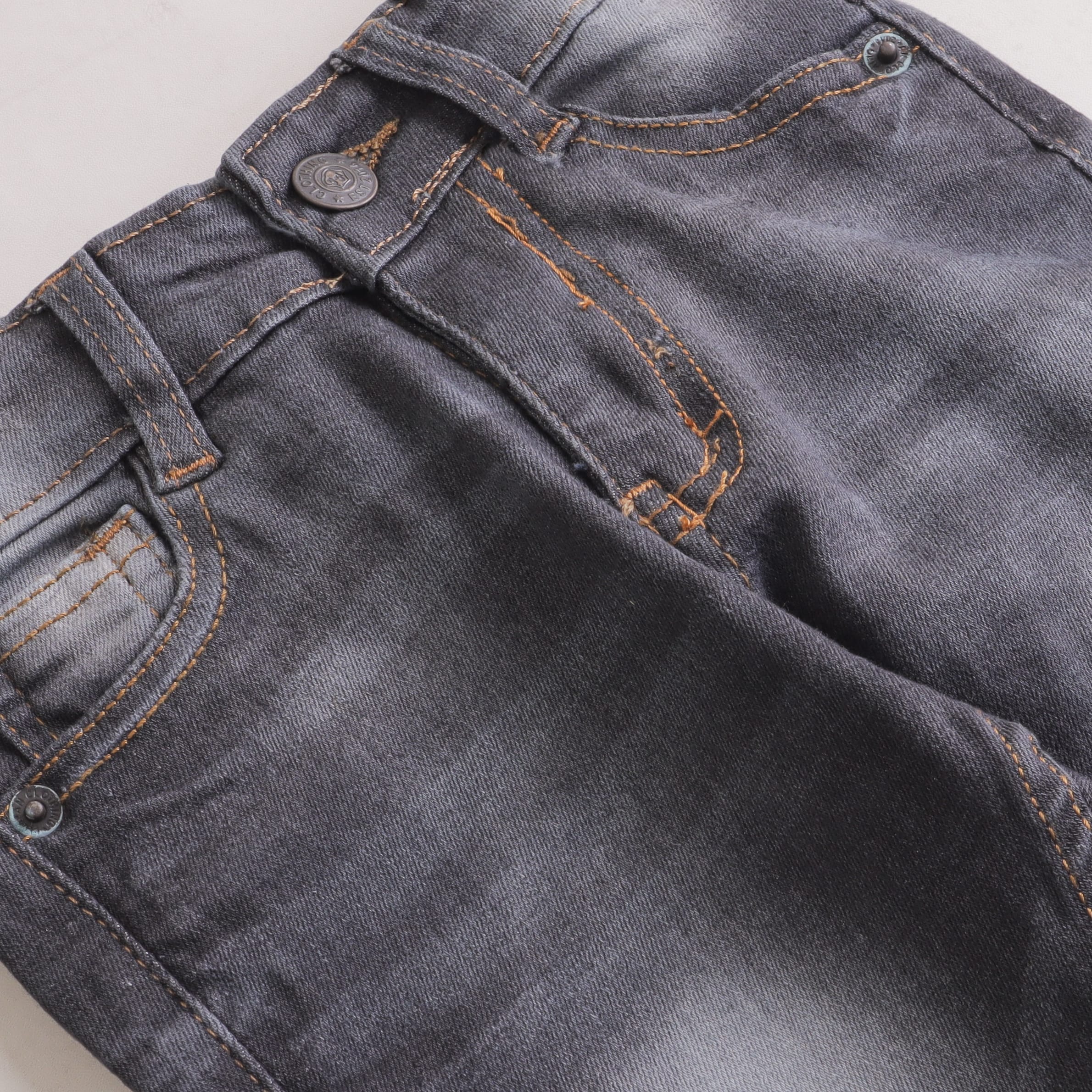 Boys Denim Pant