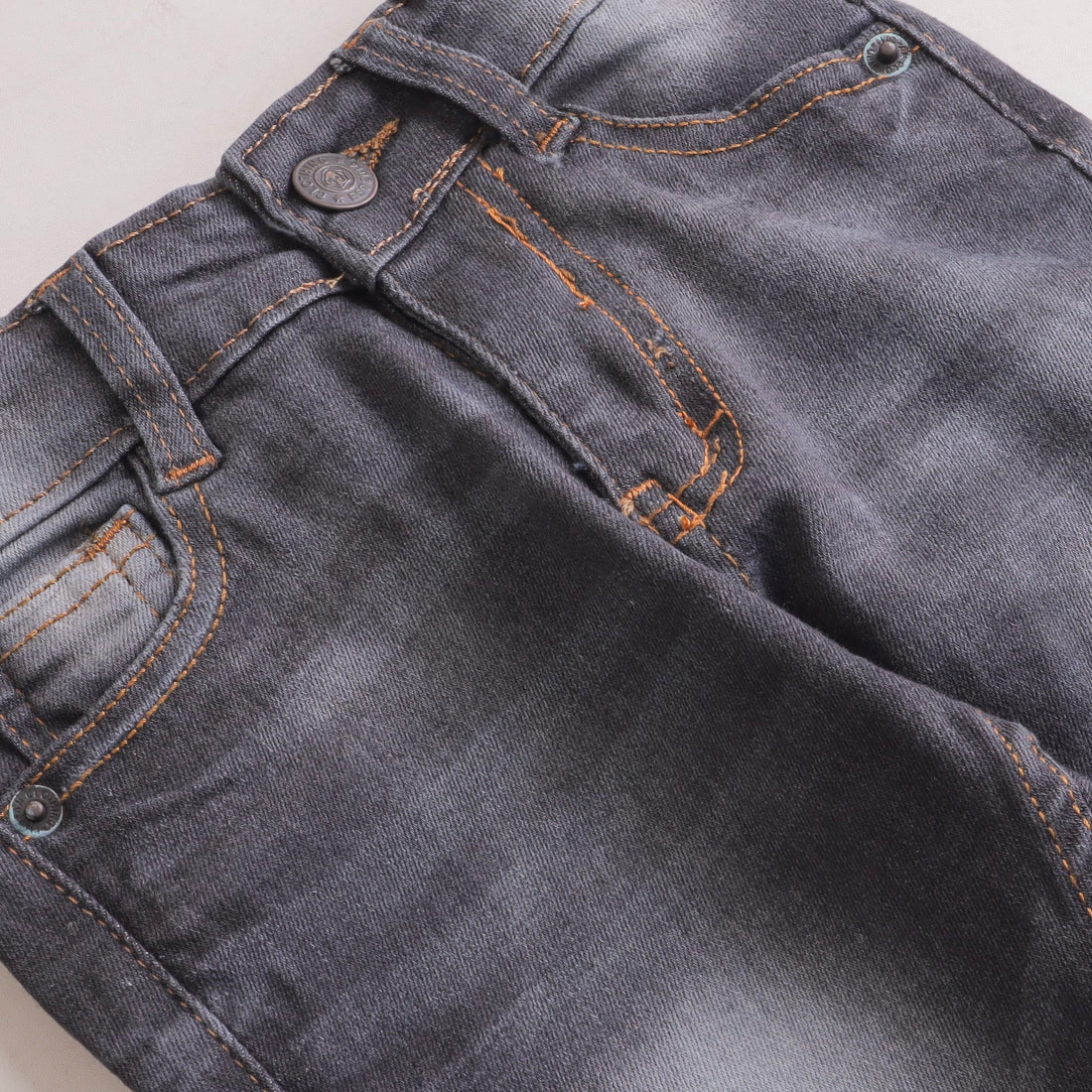Boys Denim Pant