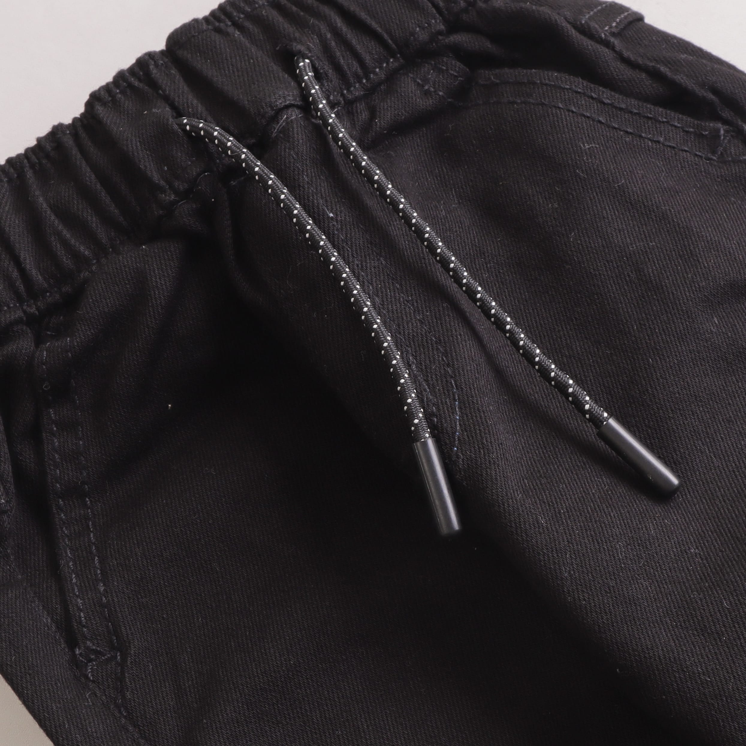Boys Denim Pant