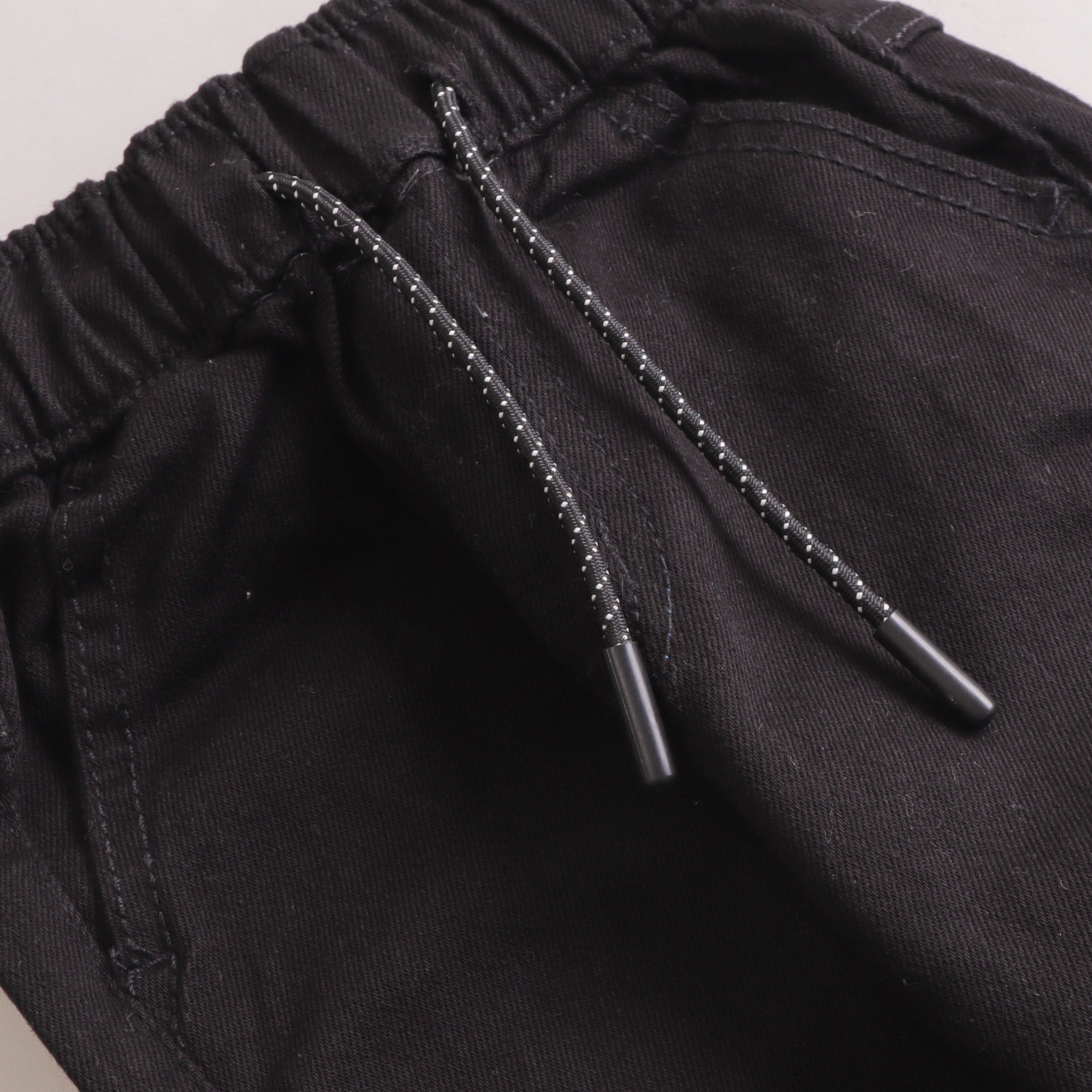 Boys Denim Pant