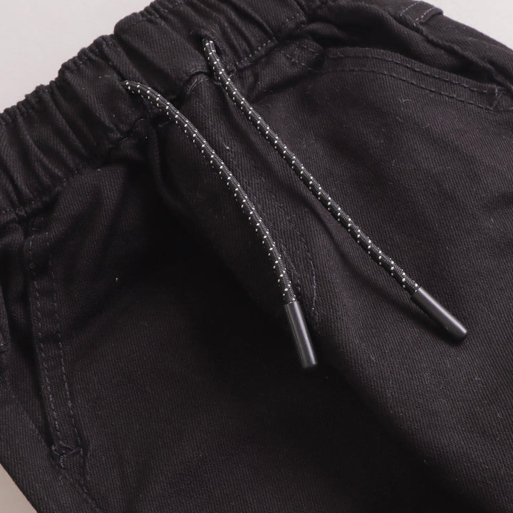 Boys Denim Pant