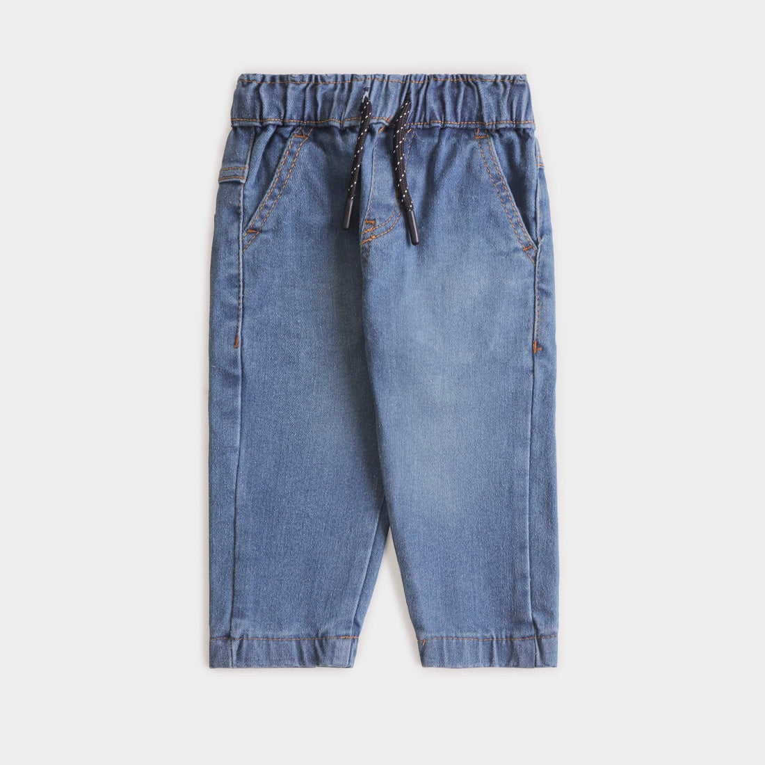 Boys Denim Pant
