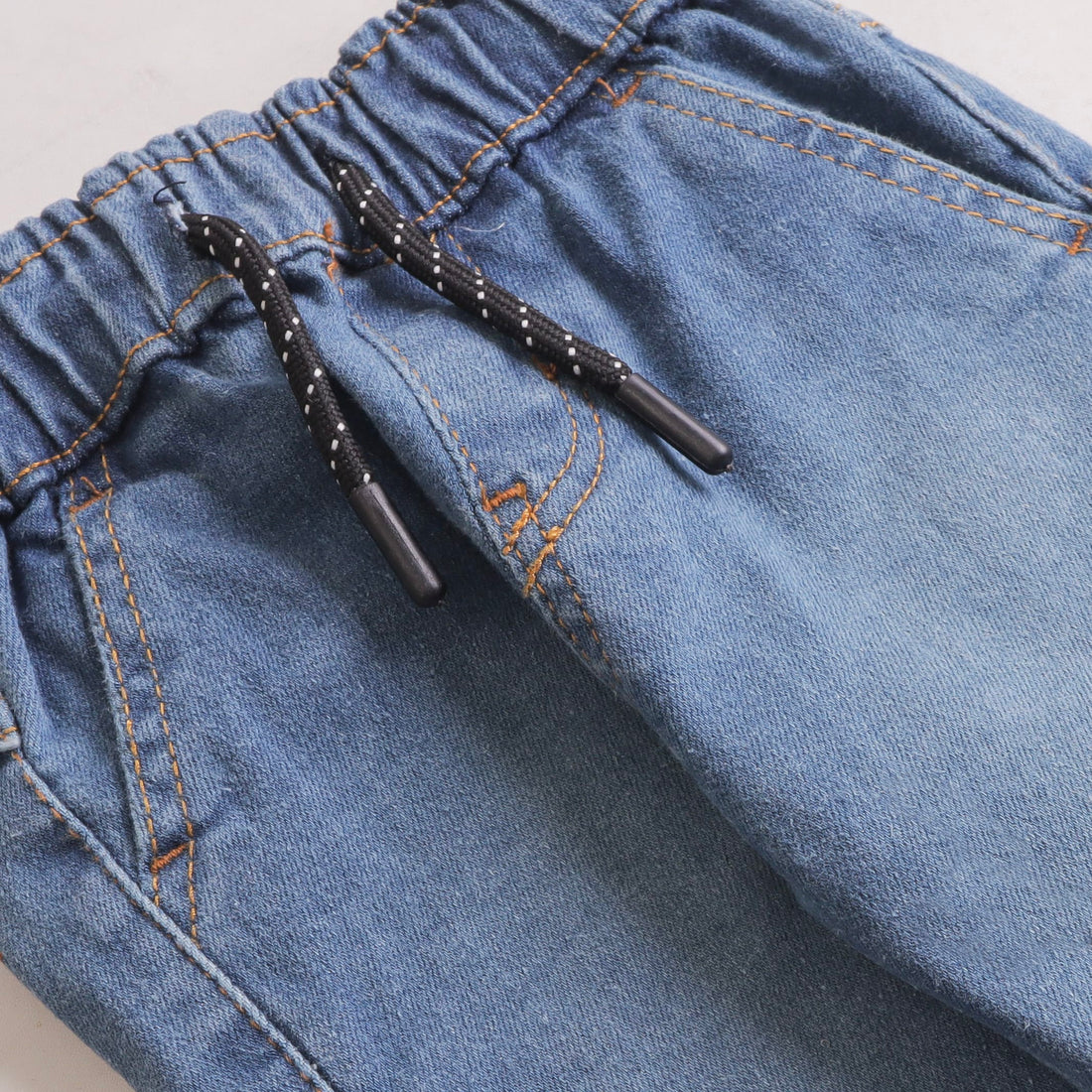 Boys Denim Pant