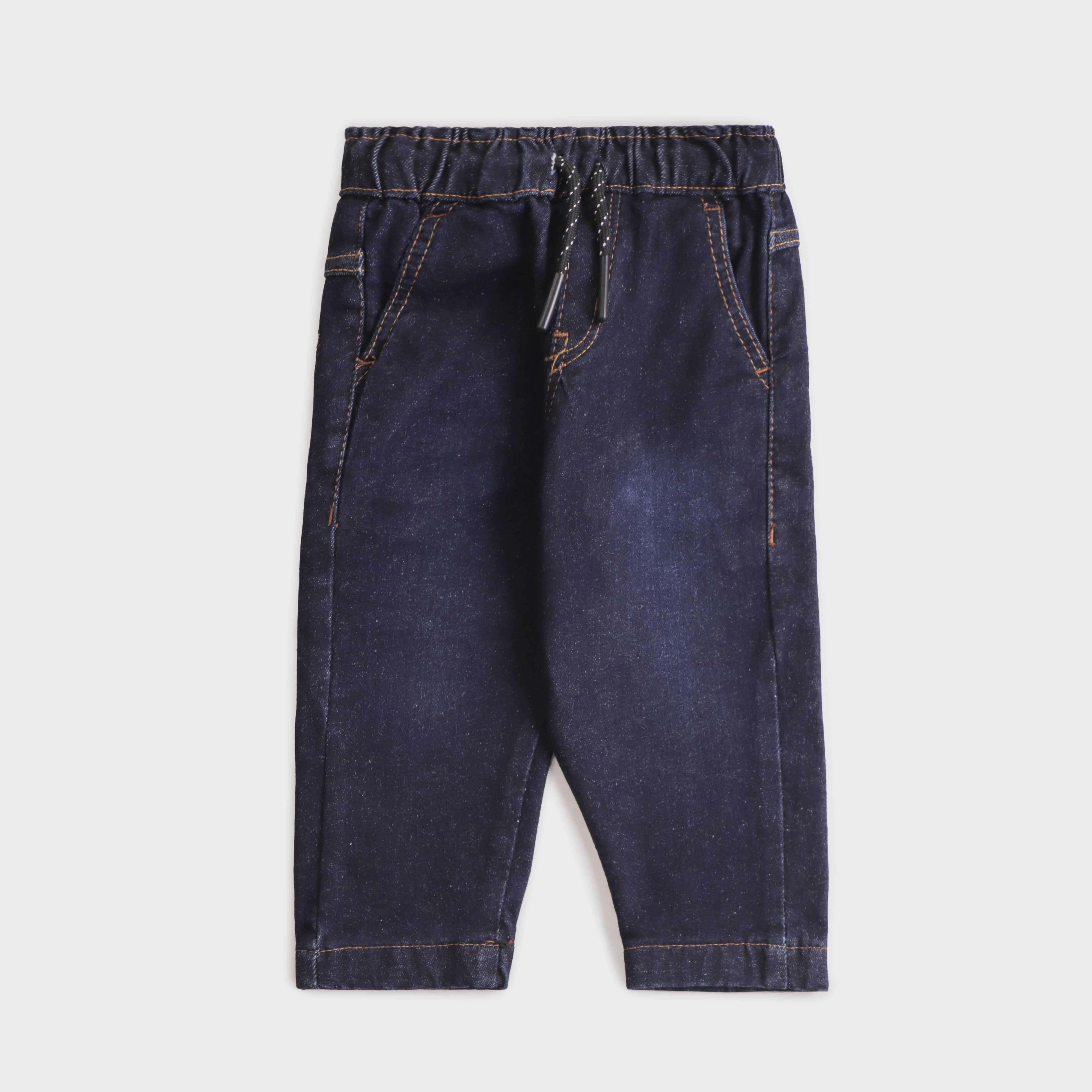 Boys Denim Pant