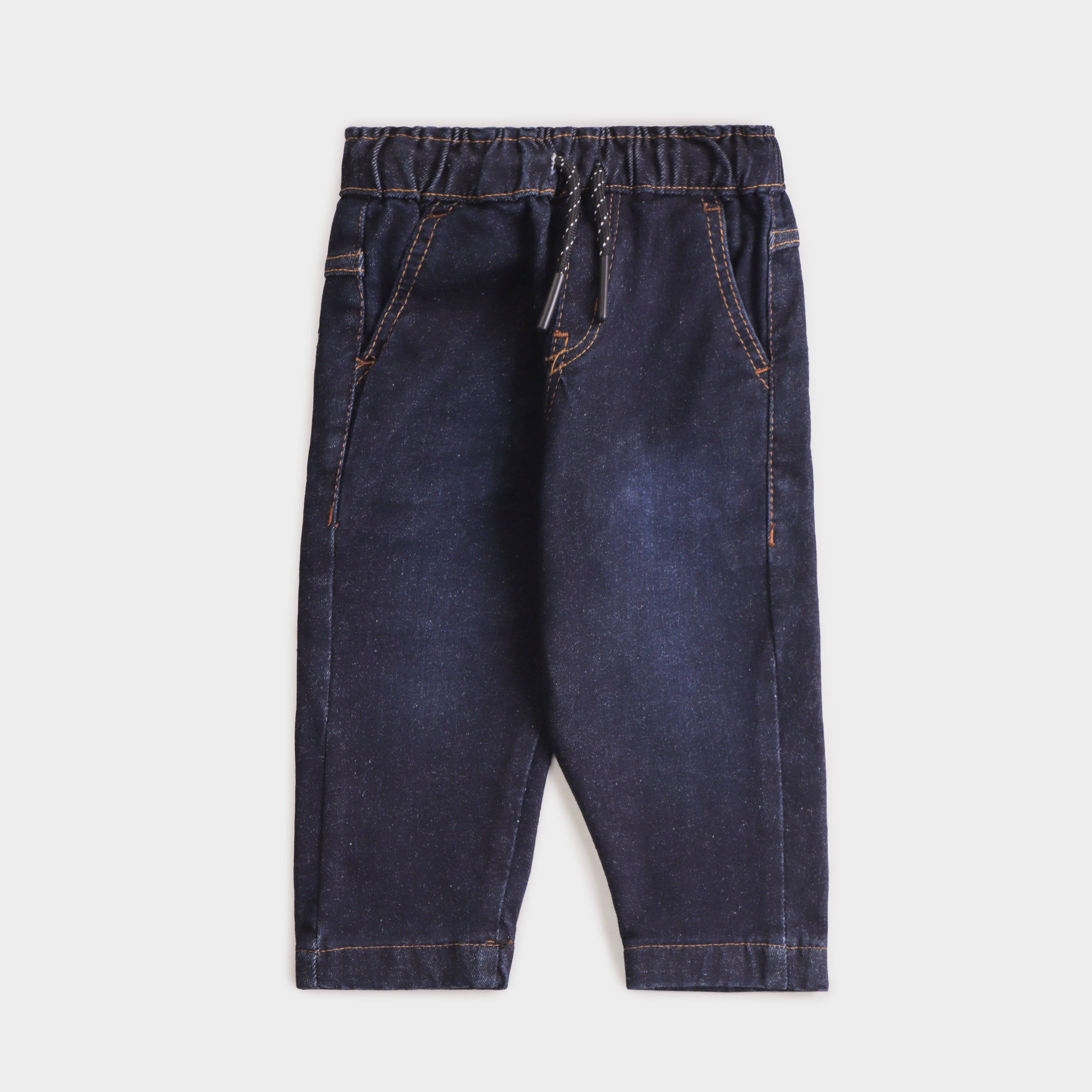 Boys Denim Pant