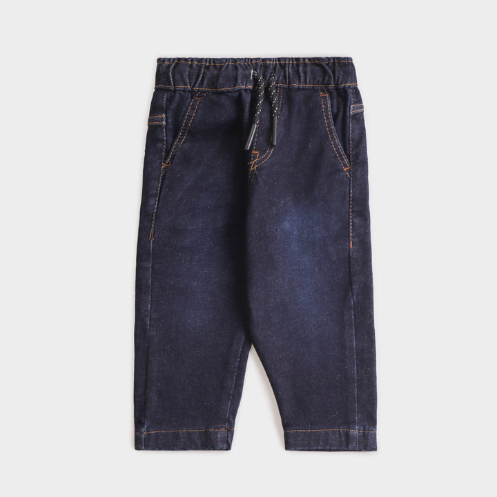 Boys Denim Pant