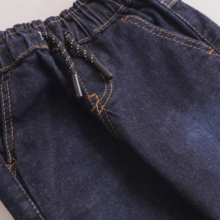 Boys Denim Pant