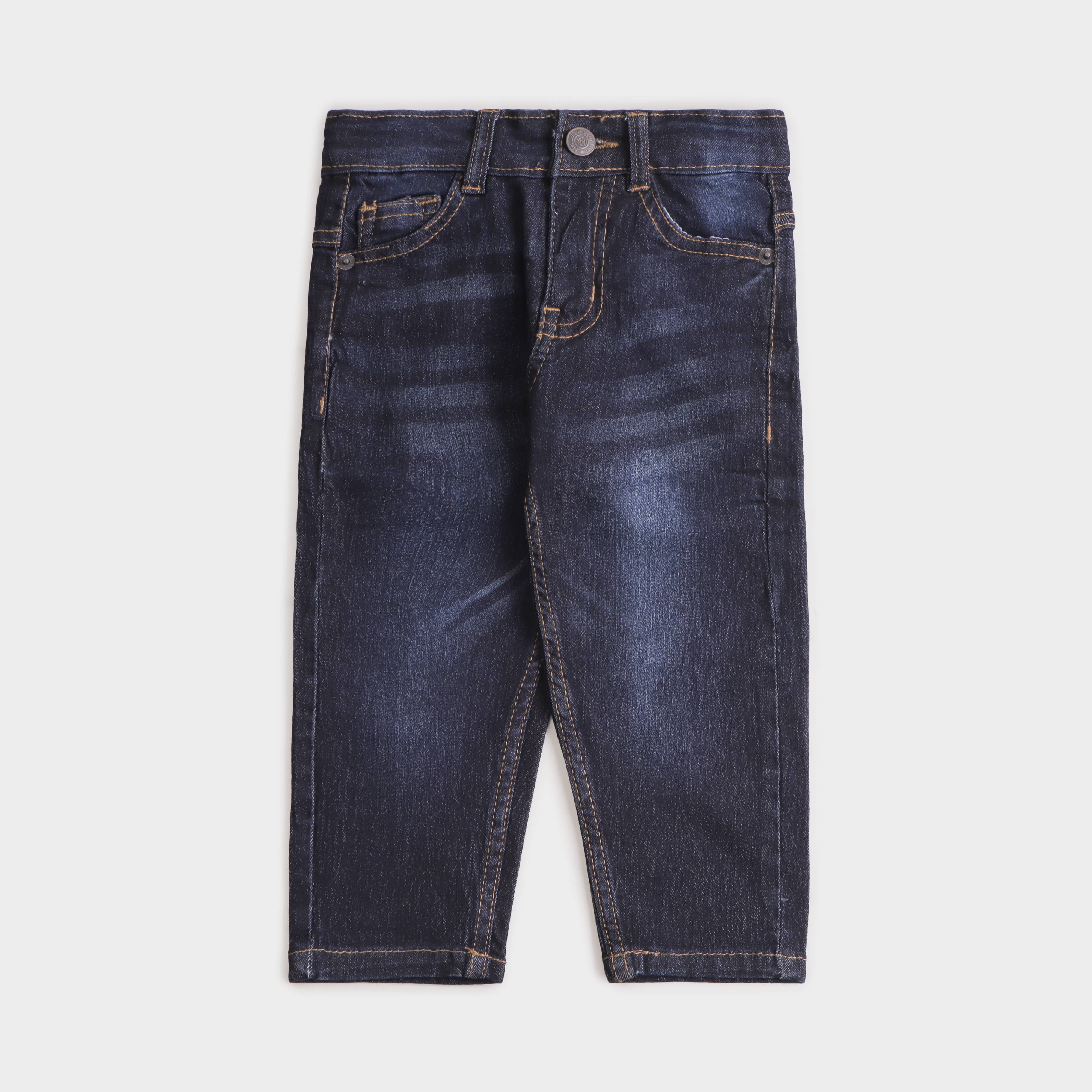 Boys Denim Pant