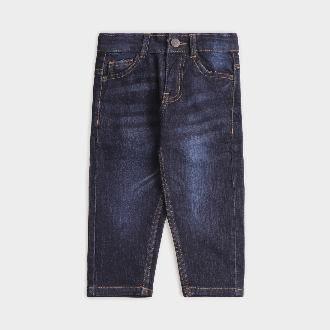 Boys Denim Pant